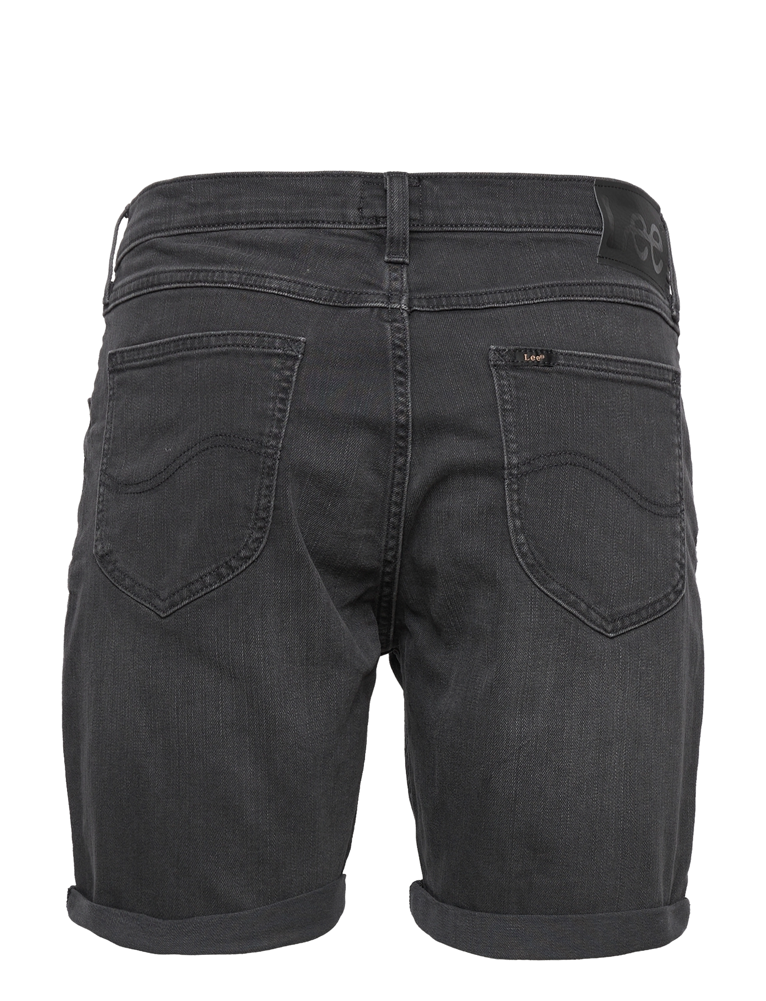 Lee Jeans - RIDER SHORT - light dry lake - 1