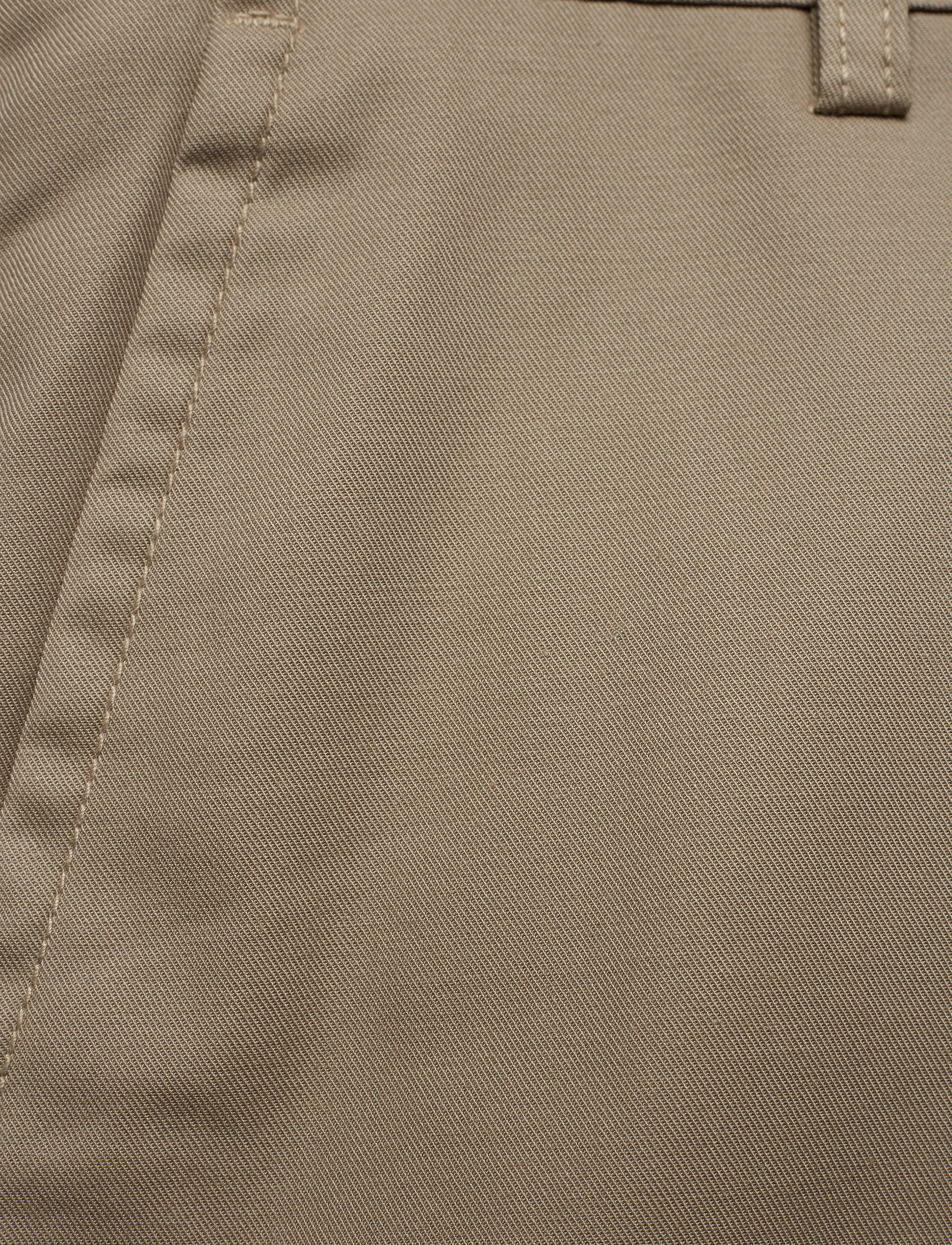 Lee Jeans - SLIM CHINO SHORT - stone - 3