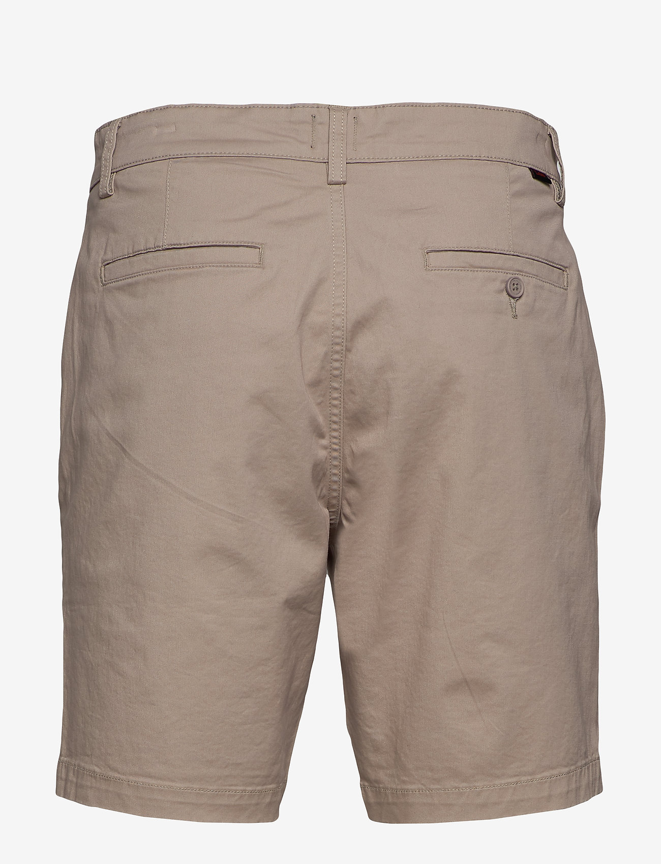 Lee Jeans - SLIM CHINO SHORT - anita beige - 1