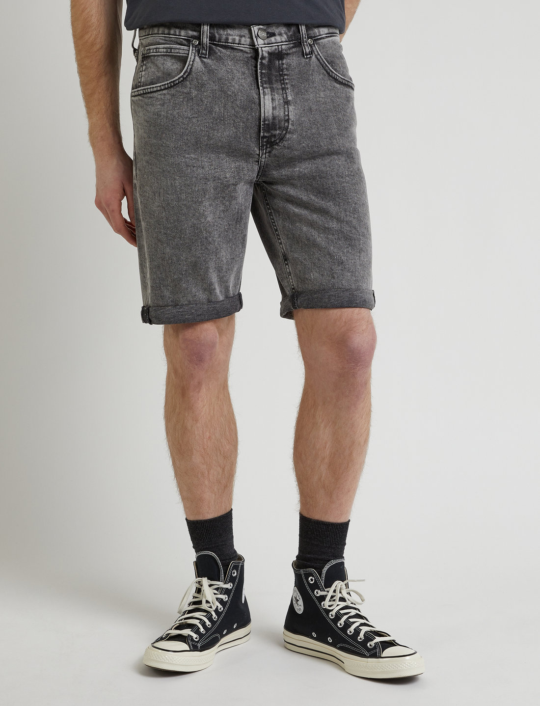 Lee shorts top