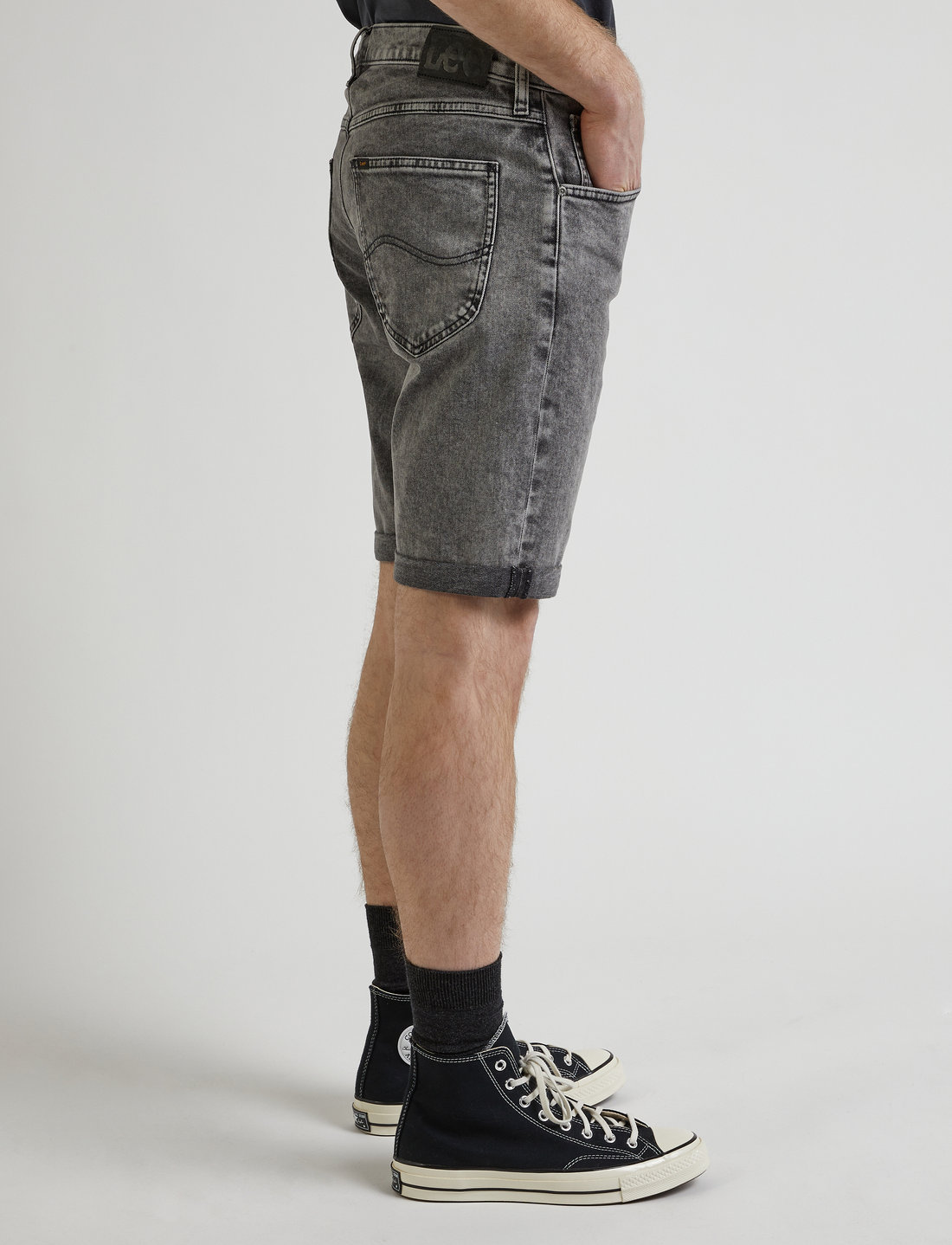 Lee 5 online pocket shorts