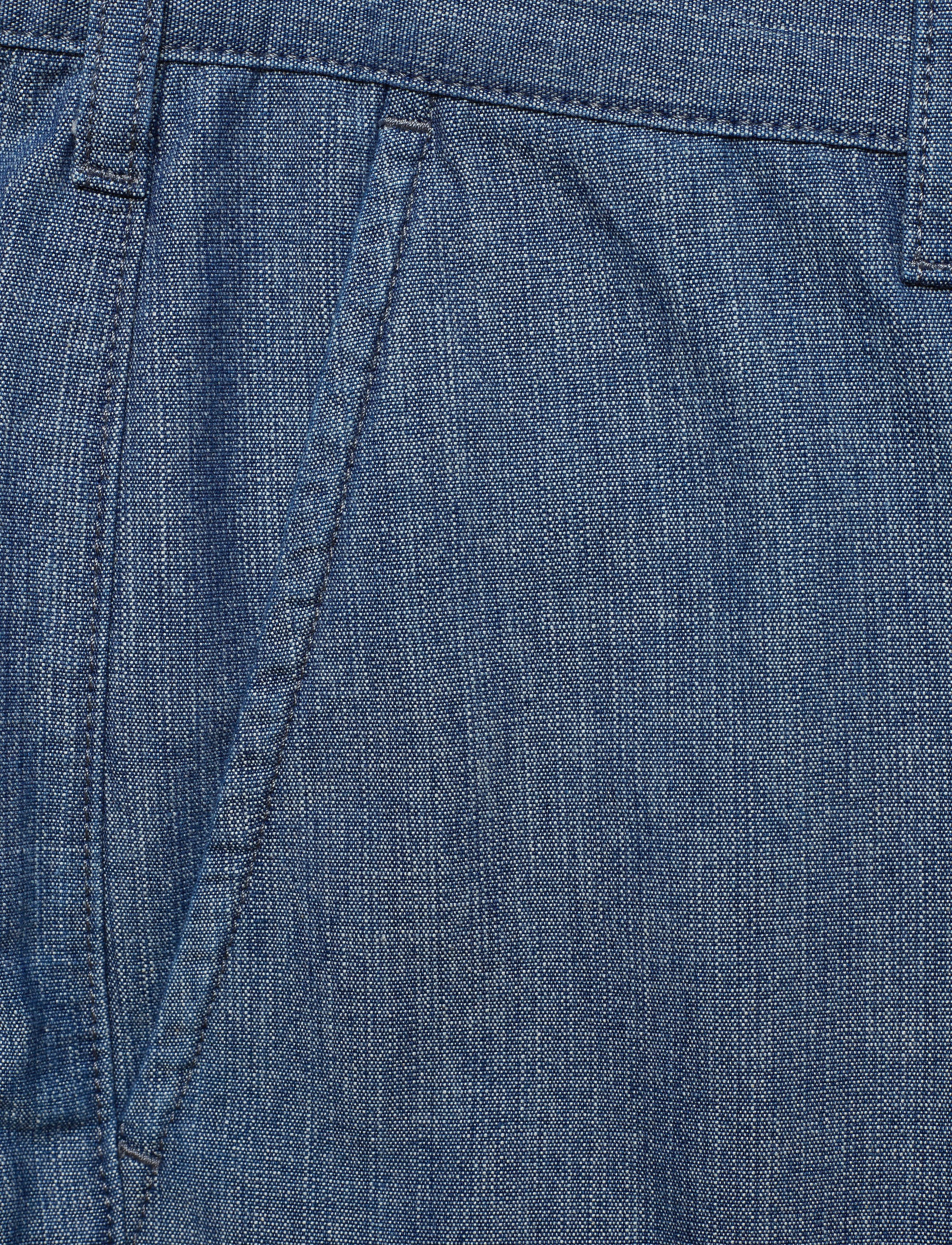 Lee Jeans - RELAXED CHINO - chambray - 2