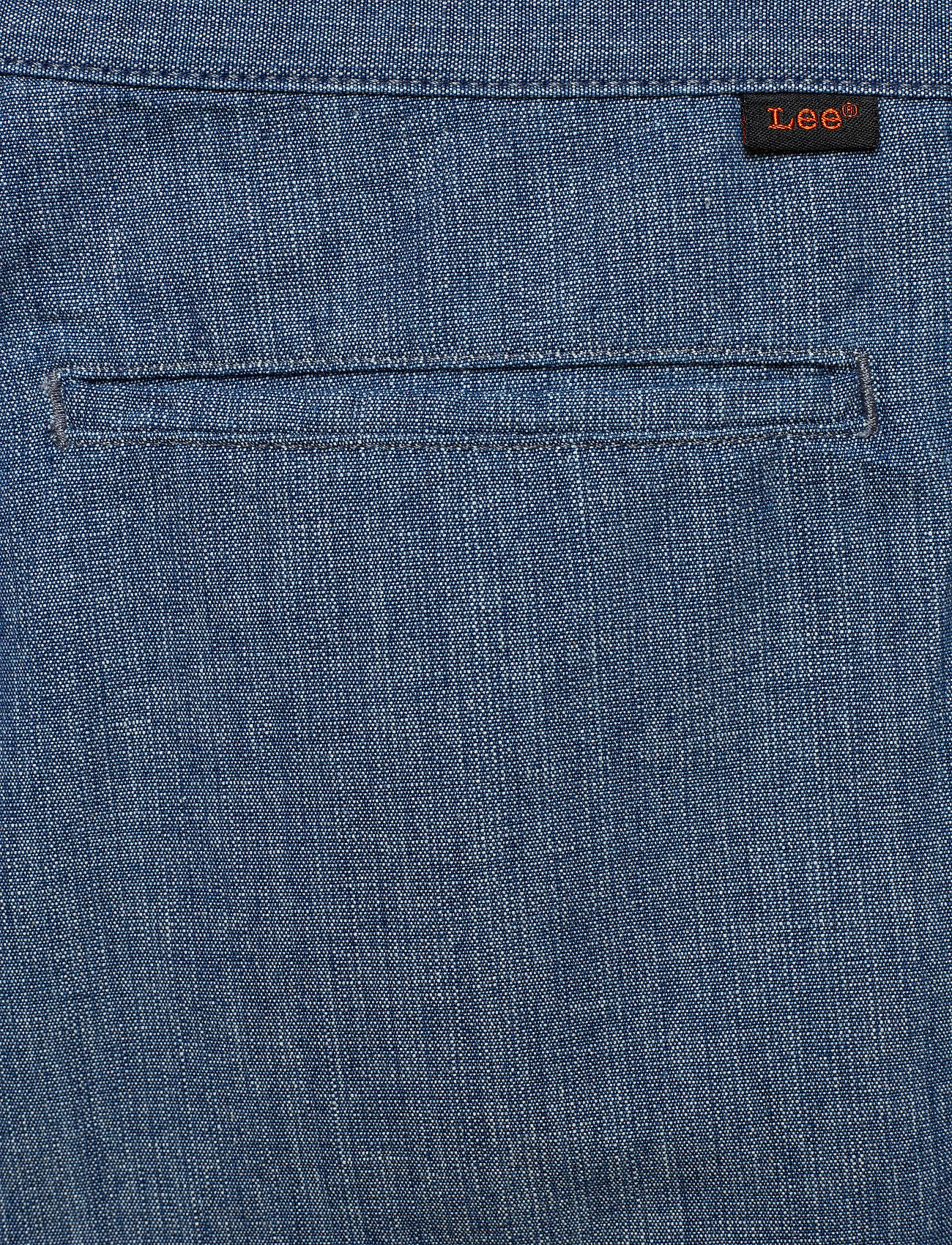 Lee Jeans - RELAXED CHINO - chambray - 4