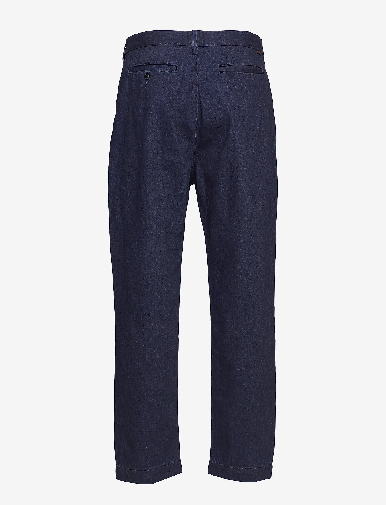 Lee Jeans - Relaxed chino - power blue - 1