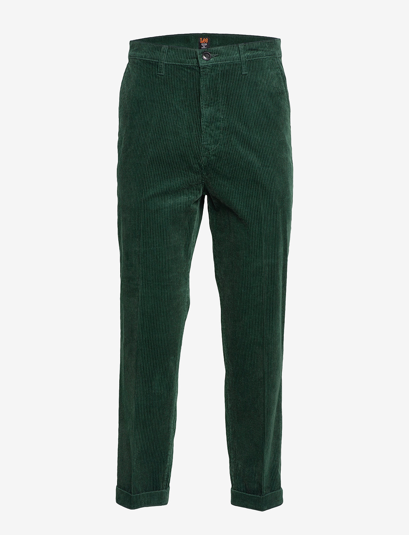 Lee Jeans - RELAXED CHINO - pine grove - 0