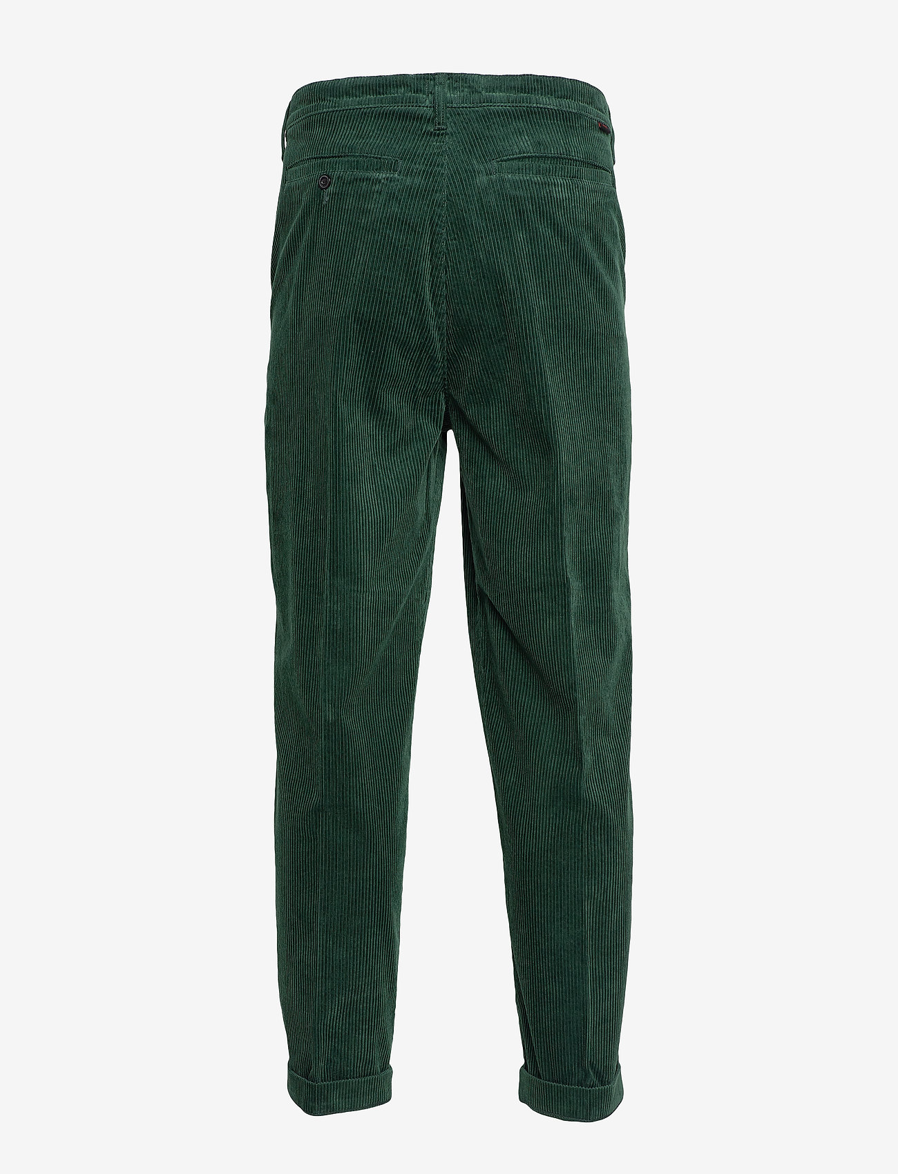 Lee Jeans - RELAXED CHINO - pine grove - 1