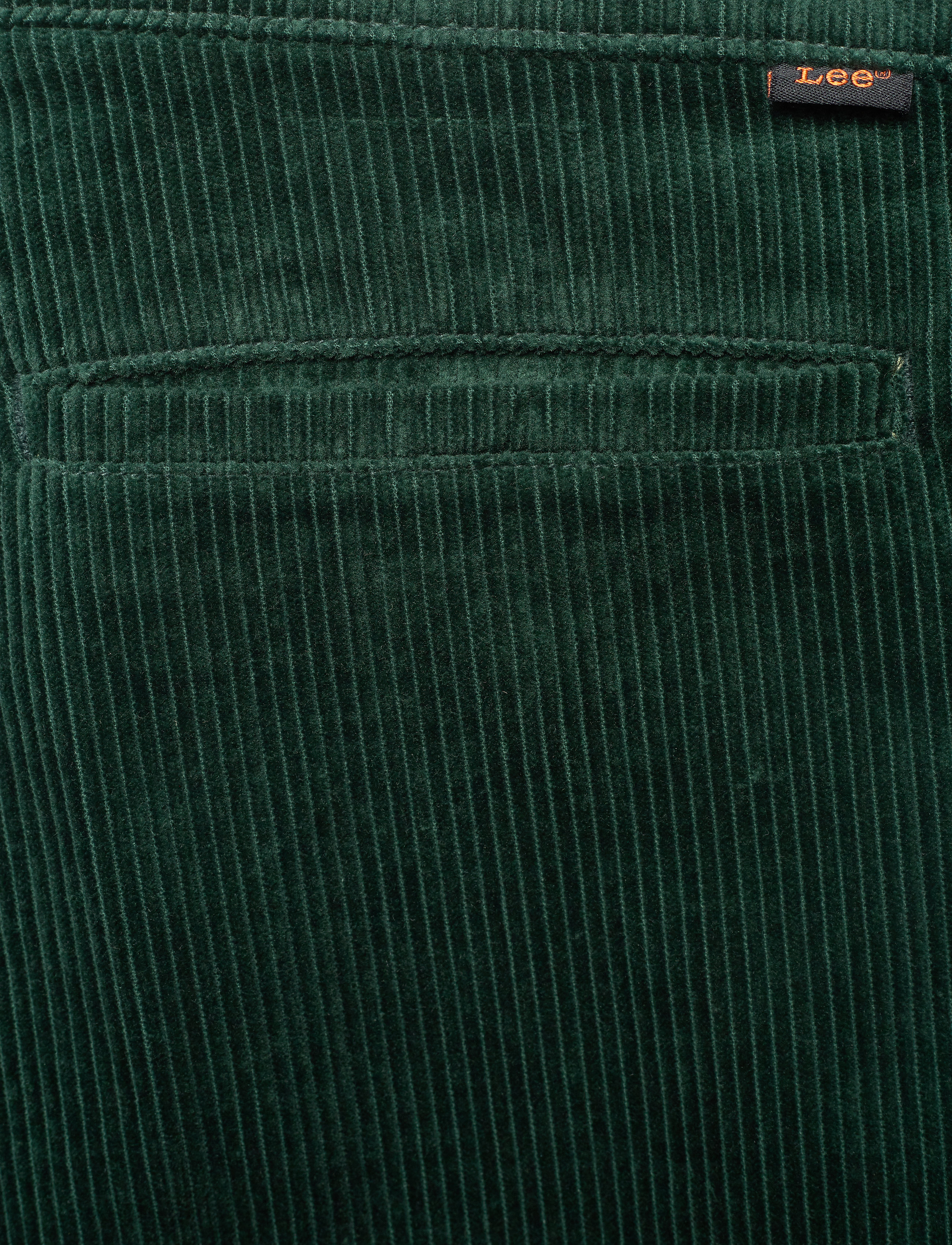 Lee Jeans - RELAXED CHINO - pine grove - 4