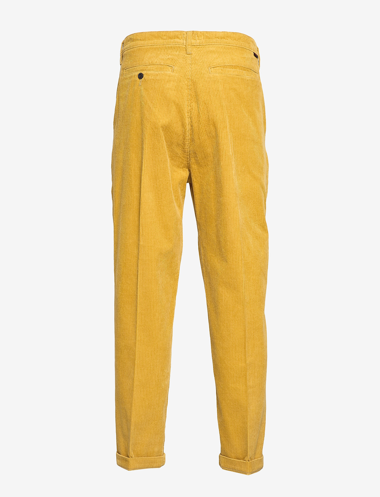 Lee Jeans - RELAXED CHINO - nugget gold - 1