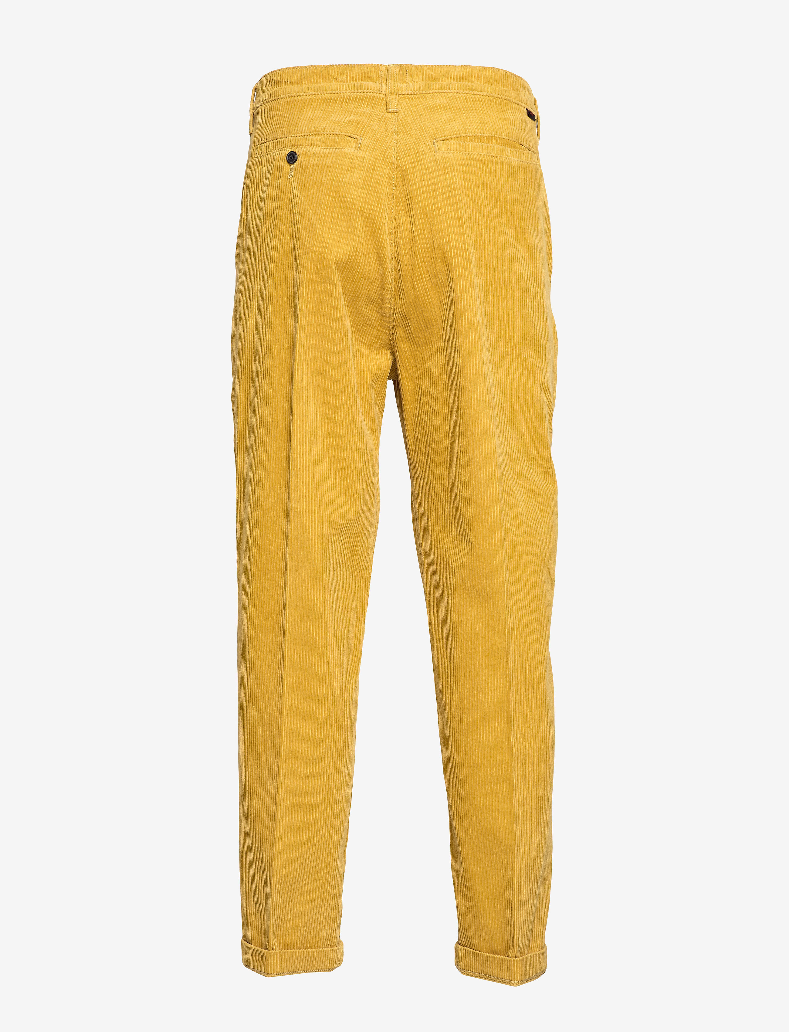Lee Jeans - RELAXED CHINO - nugget gold - 1
