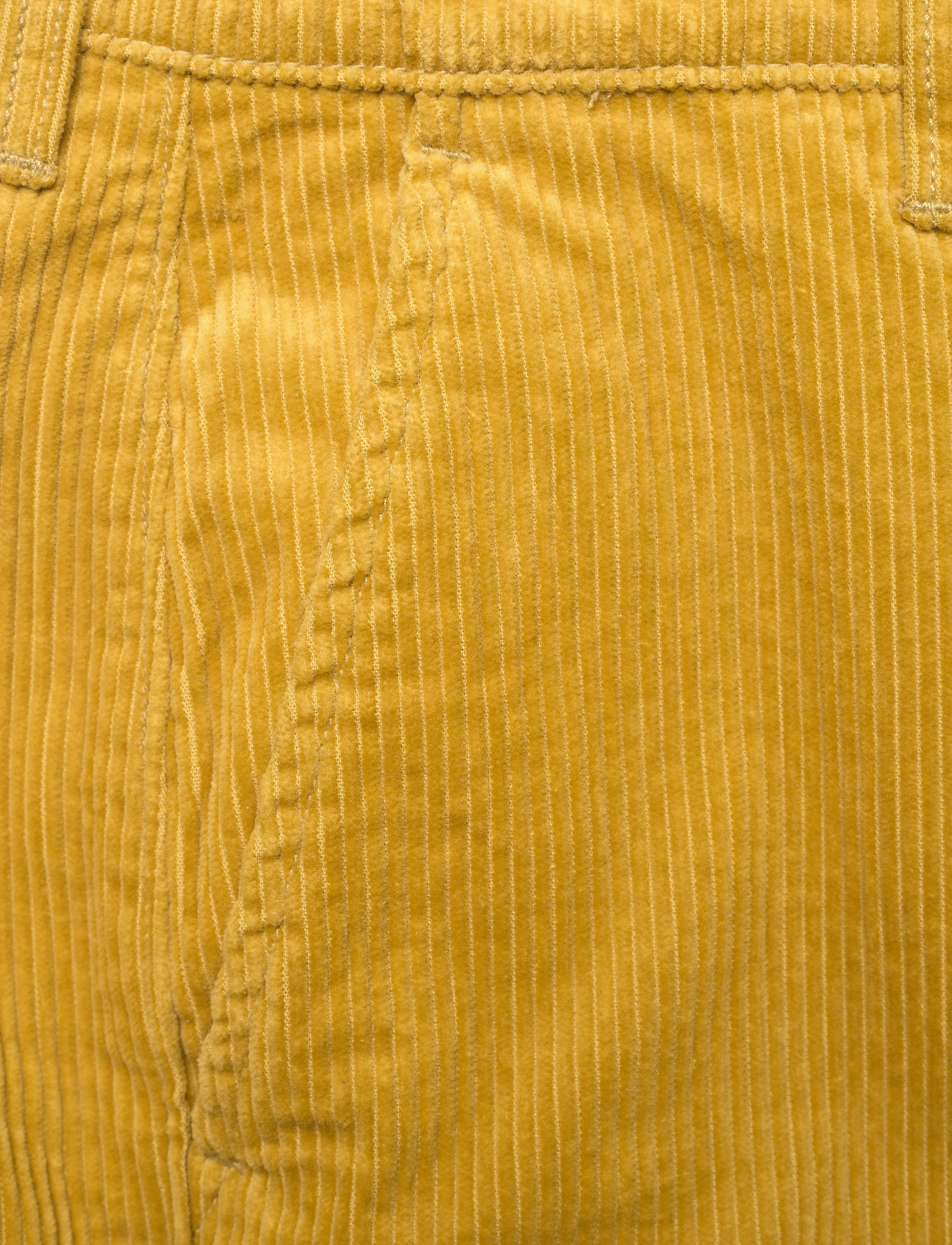 Lee Jeans - RELAXED CHINO - nugget gold - 2