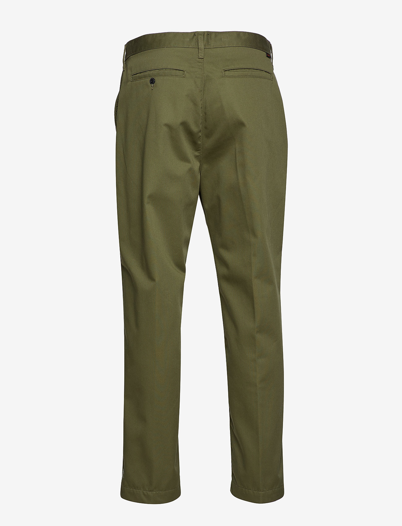 Lee Jeans - Relaxed chino - olive - 1