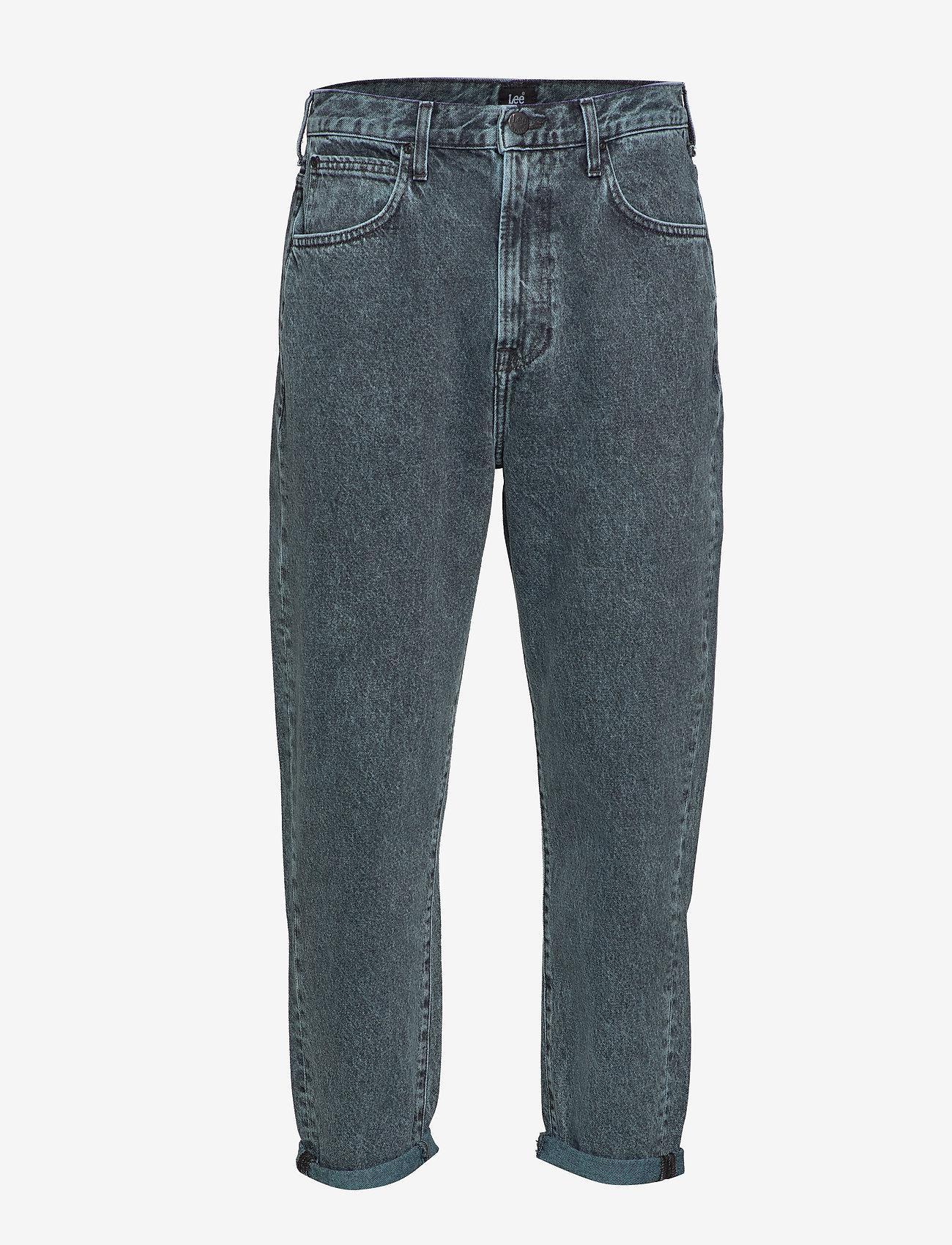 Lee Jeans - GRAZER - cerulean - 0
