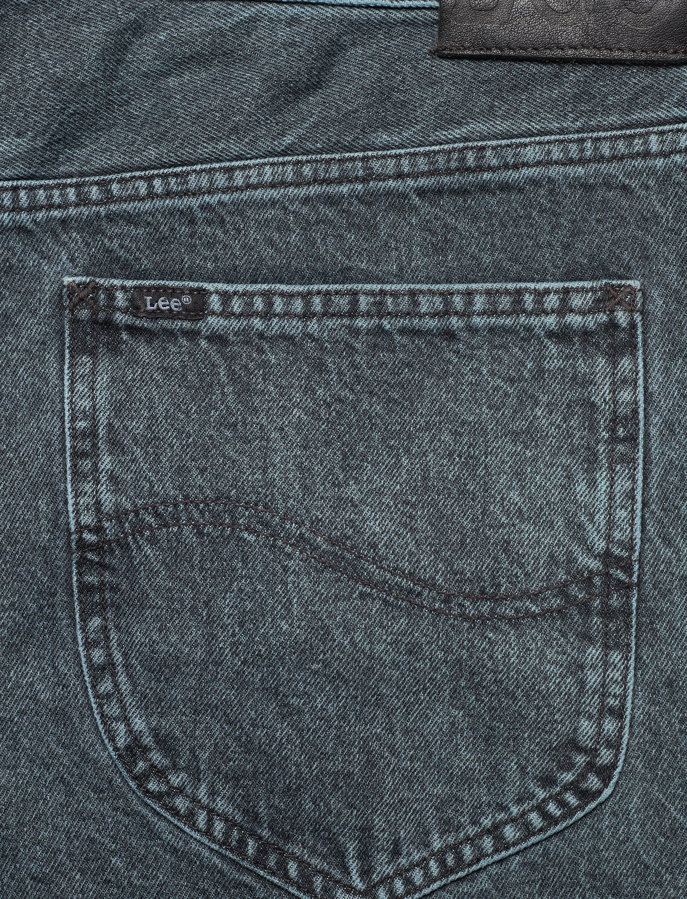 Lee Jeans - GRAZER - cerulean - 5
