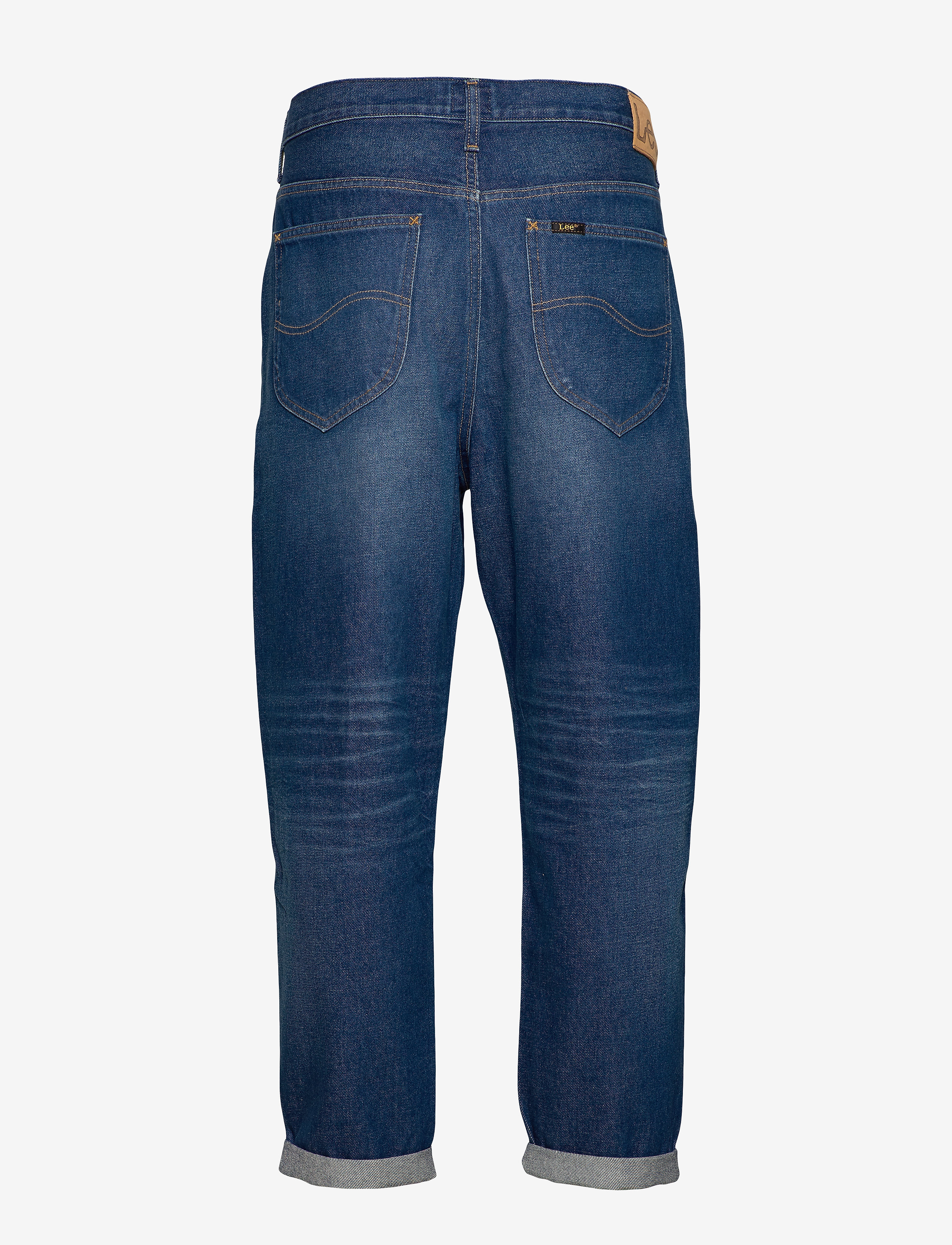 Lee Jeans - GRAZER - mid salem - 1
