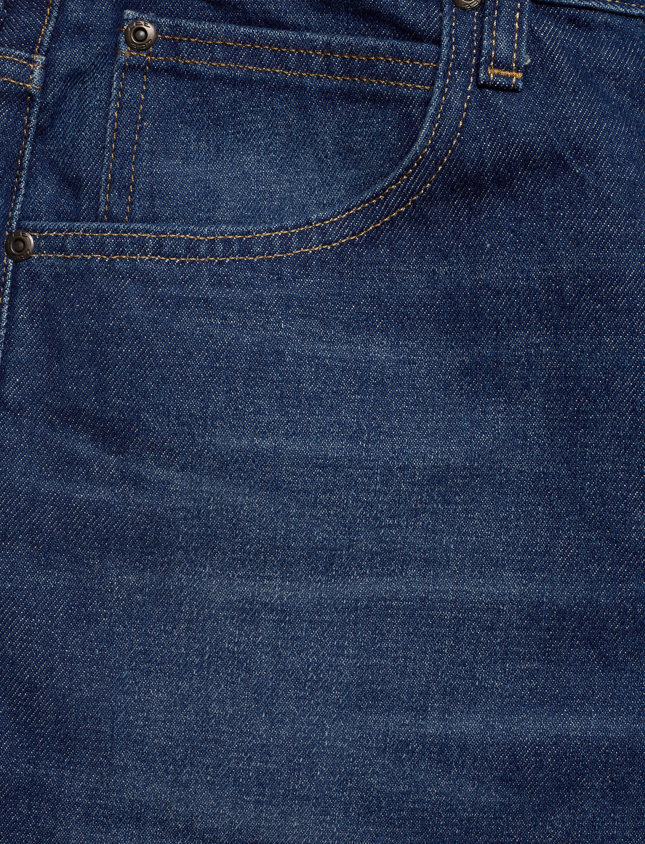 Lee Jeans - GRAZER - mid salem - 2