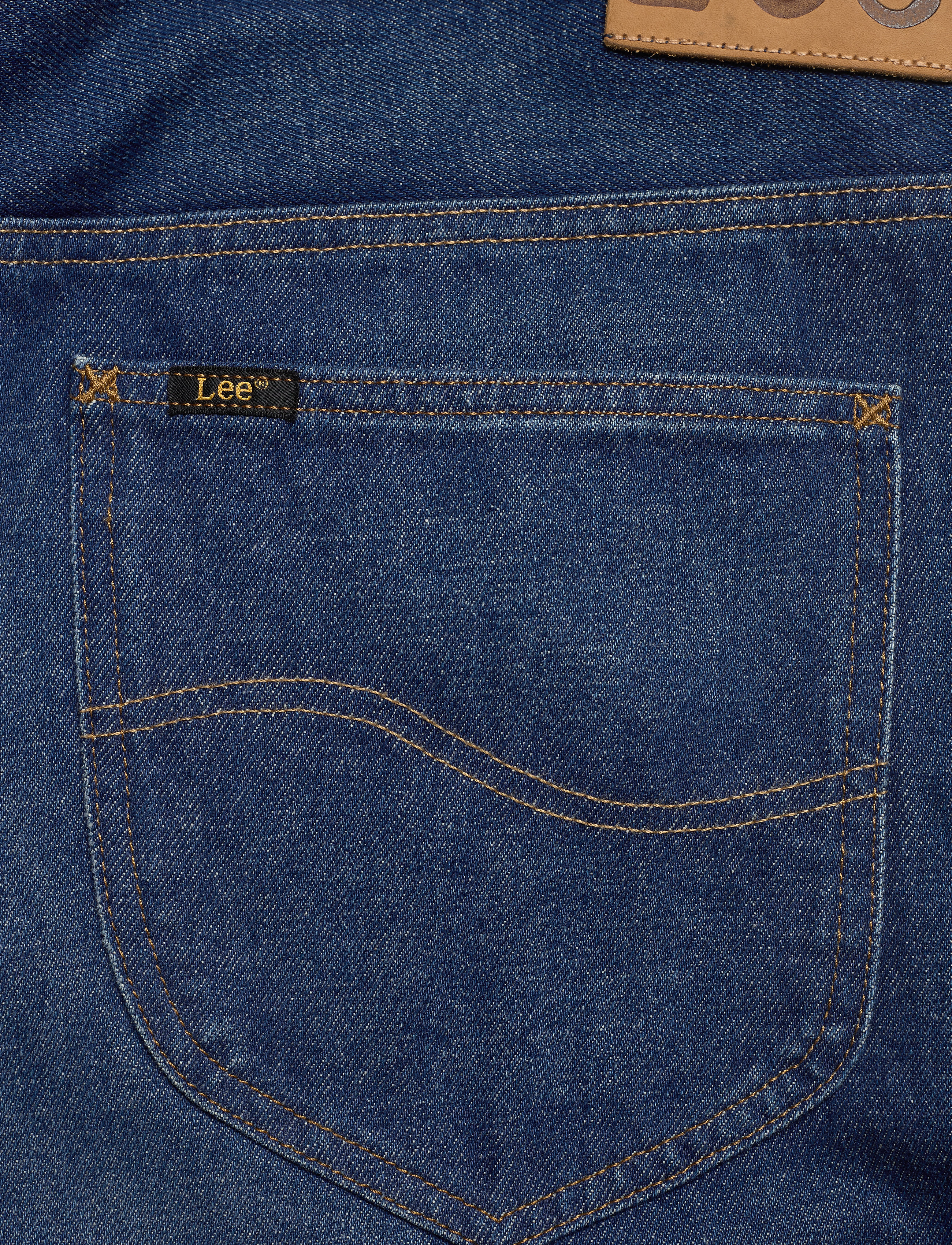 Lee Jeans - GRAZER - mid salem - 4