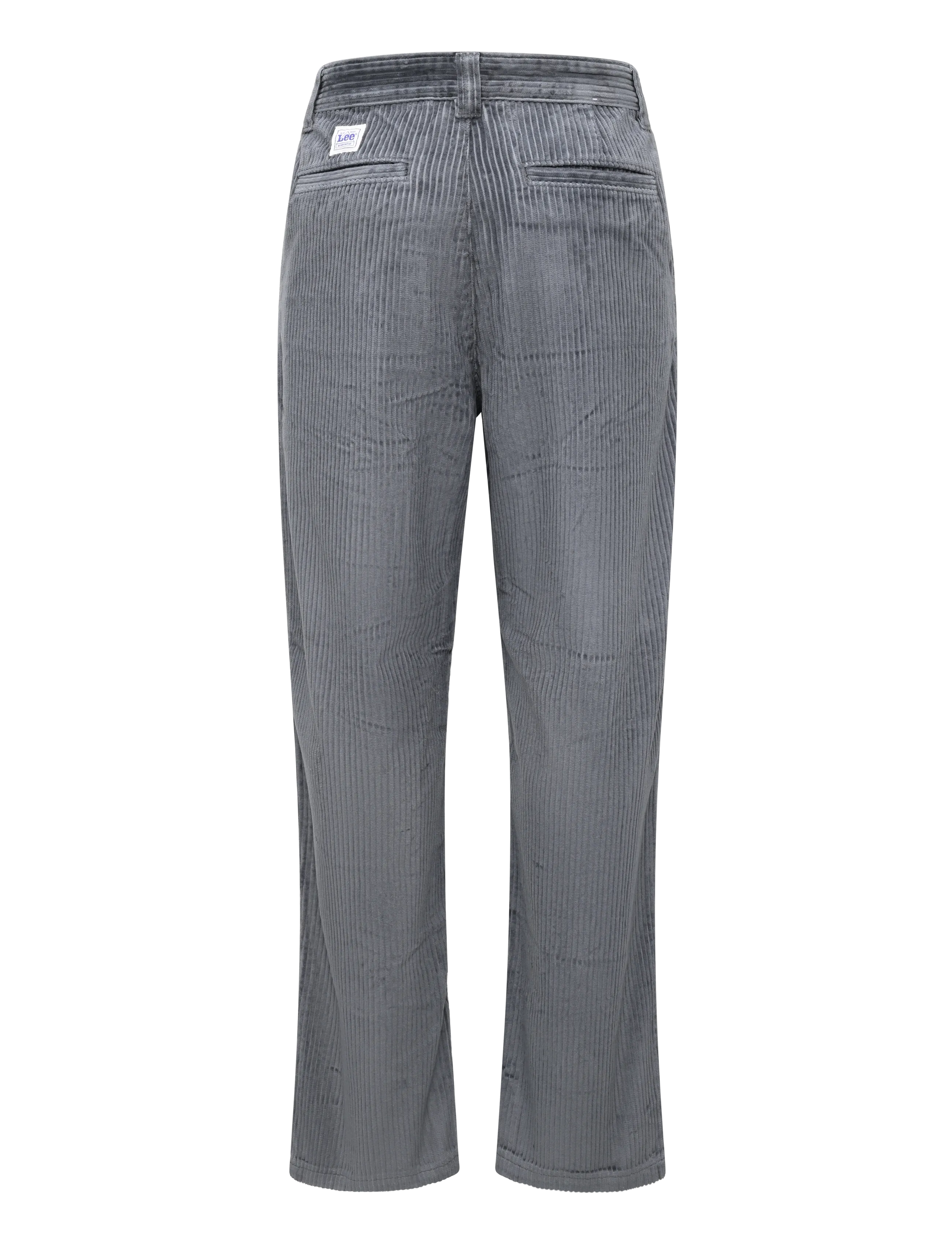 Lee Jeans - LOOSE WORKWEAR CHINO - chinos - turbulence - 2