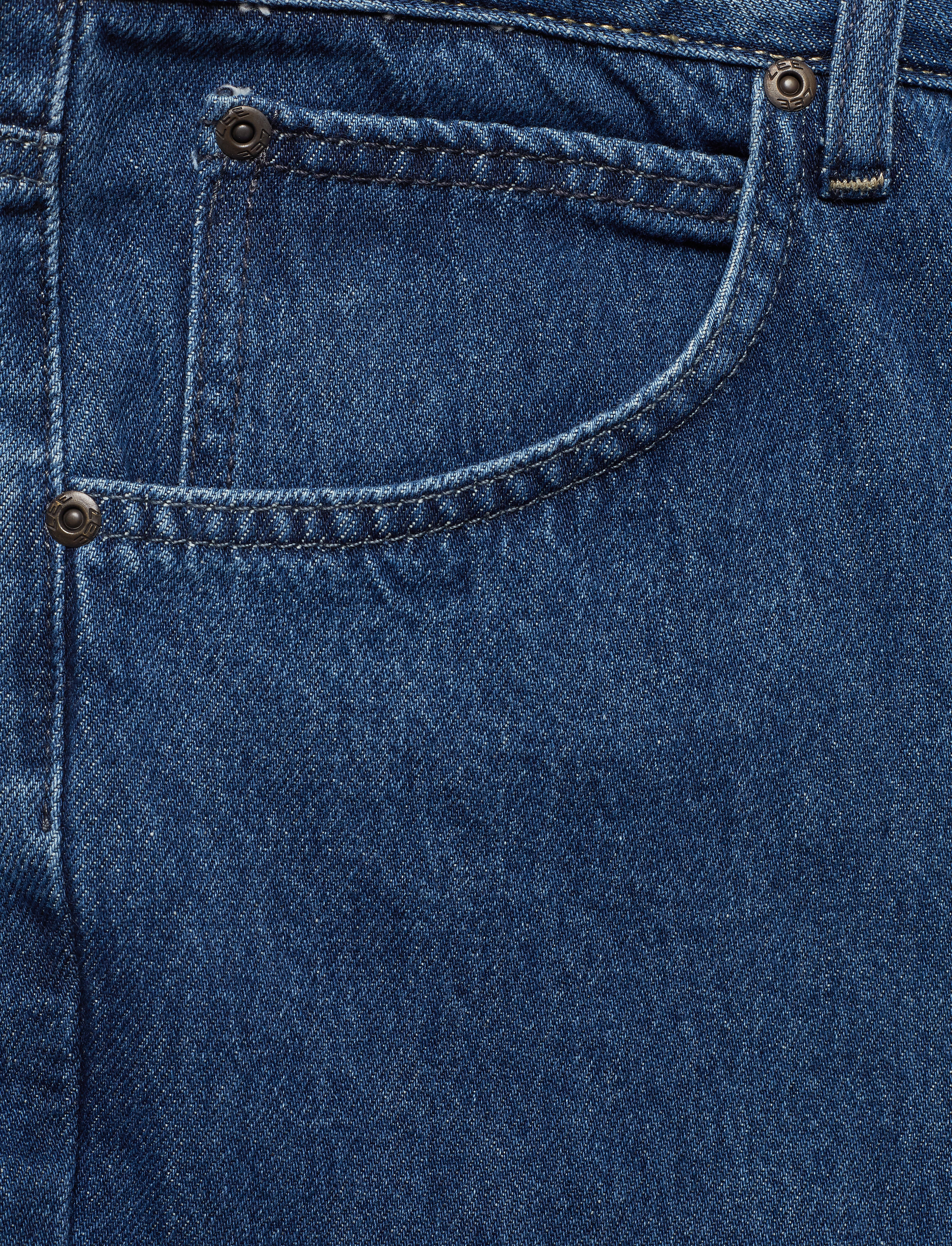 Lee Jeans - PIPES TAPERED SHORTS - tic - 2