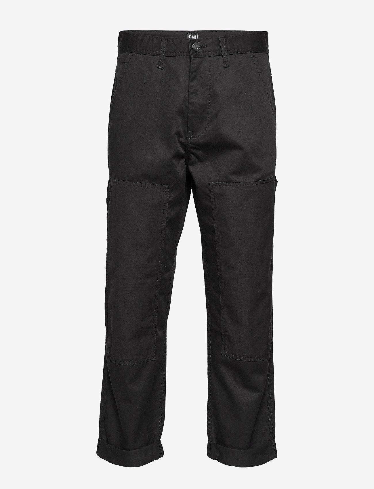 Lee Jeans - CARPENTER - black - 0