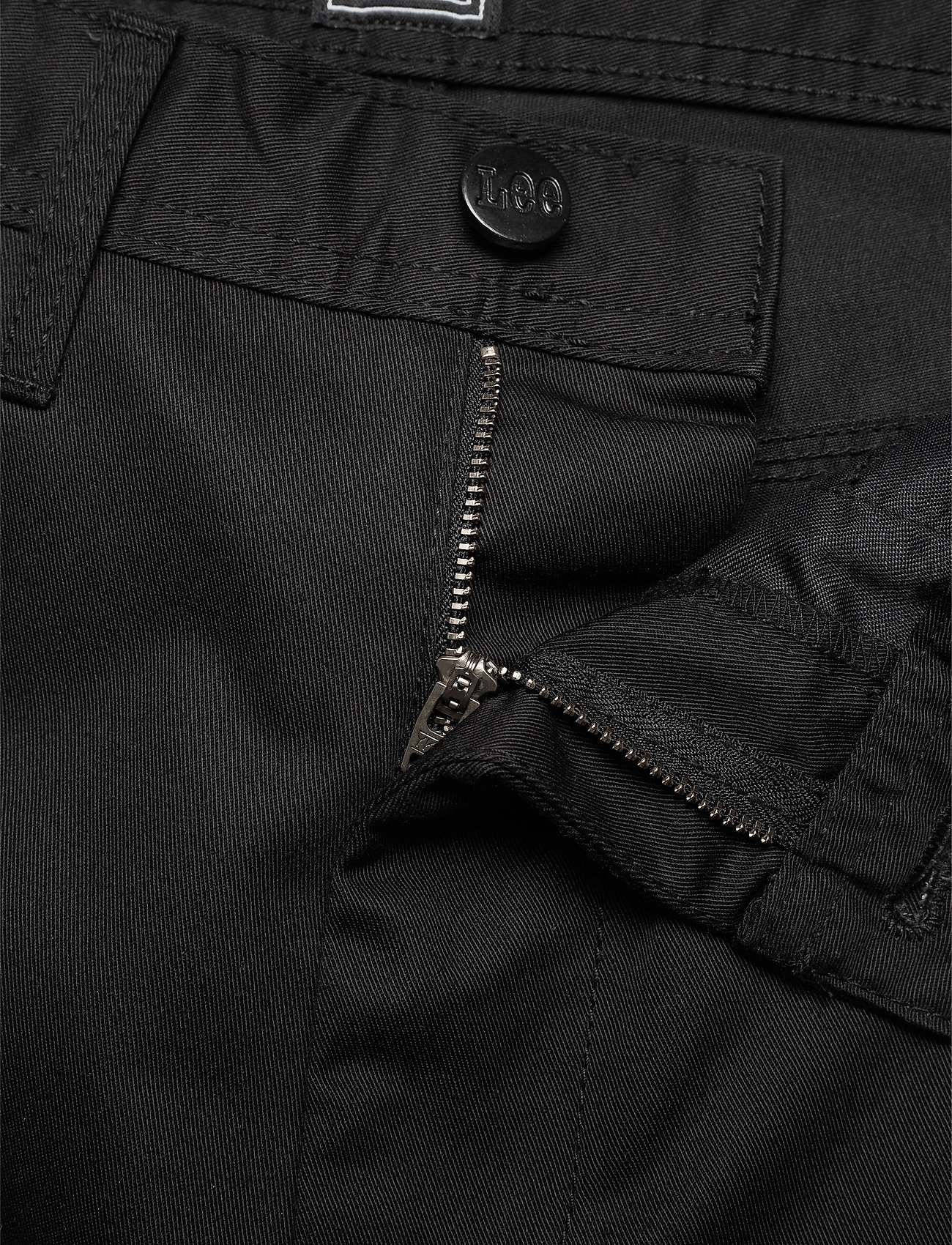 Lee Jeans - CARPENTER - black - 3