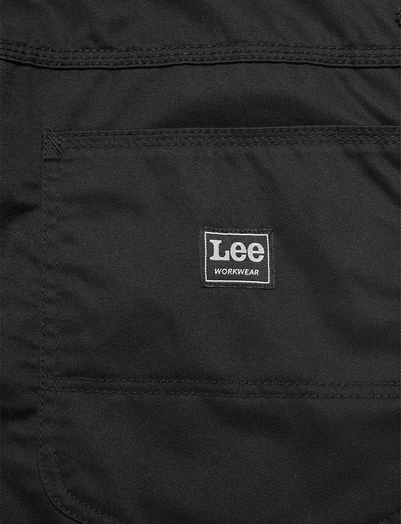 Lee Jeans - CARPENTER - black - 4
