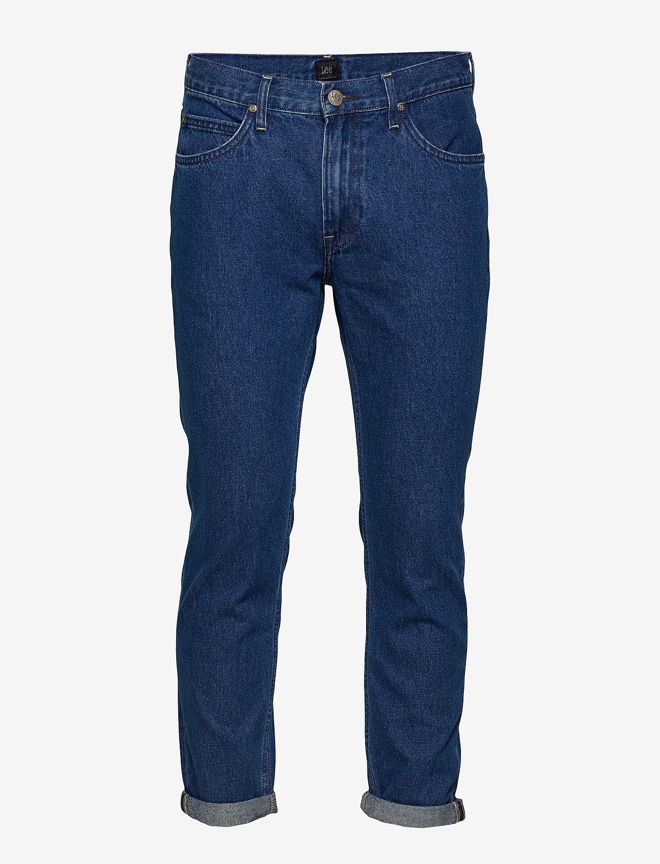 Lee Jeans - Rider - remo light - 0