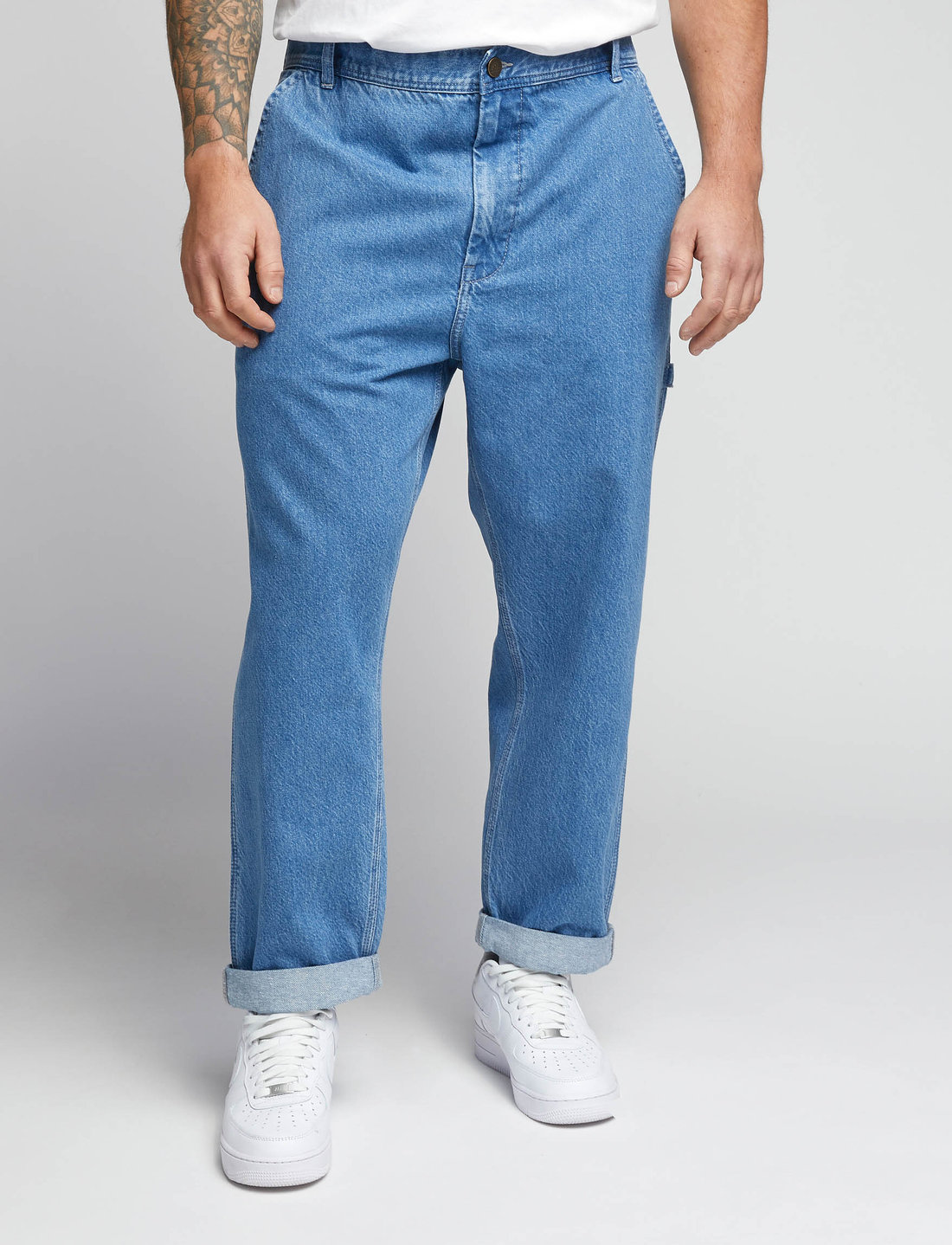 Lee jeans carpenter sales pants