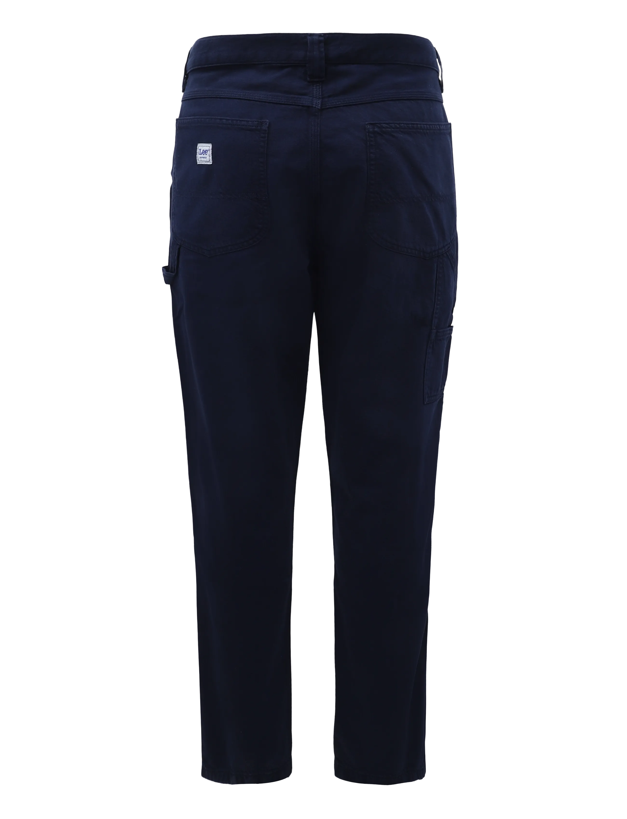 Lee Jeans - CARPENTER - hosen & jeans - maritime blue - 2