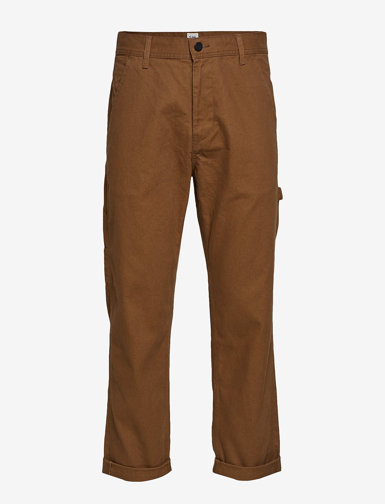 Lee Jeans - CARPENTER - toffee - 0