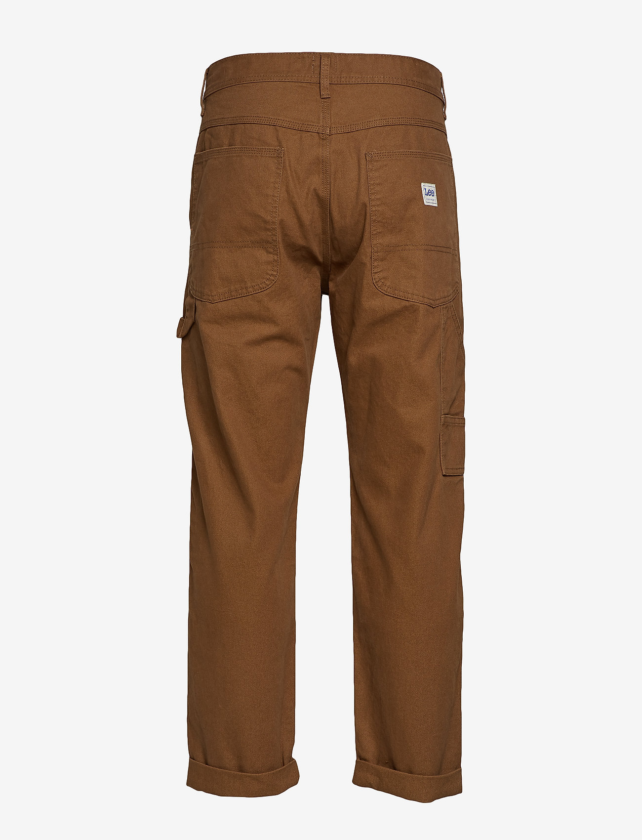 Lee Jeans - CARPENTER - toffee - 1