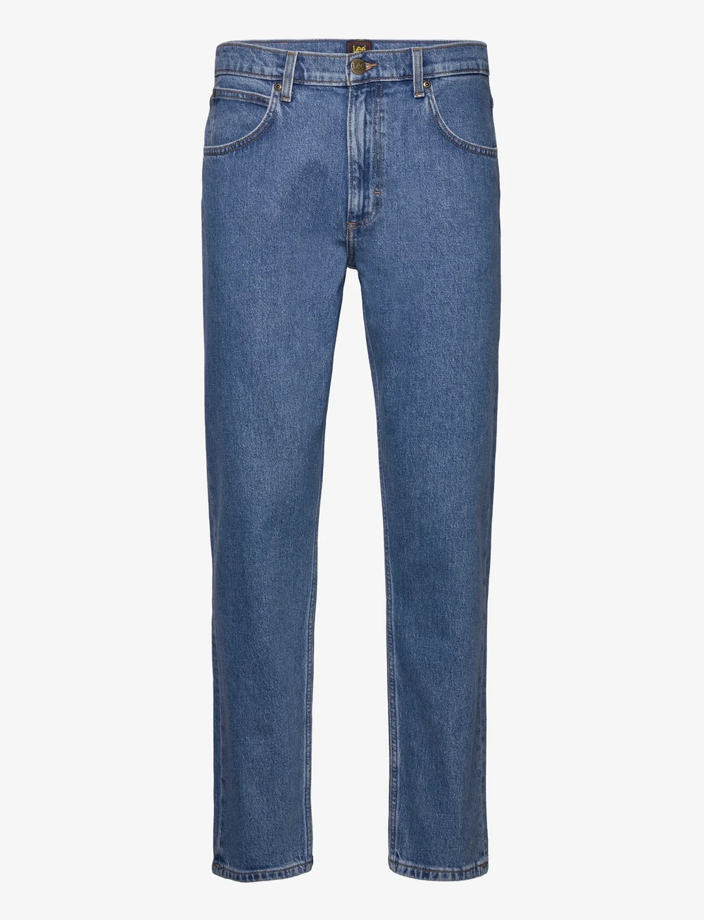 Lee Jeans Oscar Regular jeans Boozt