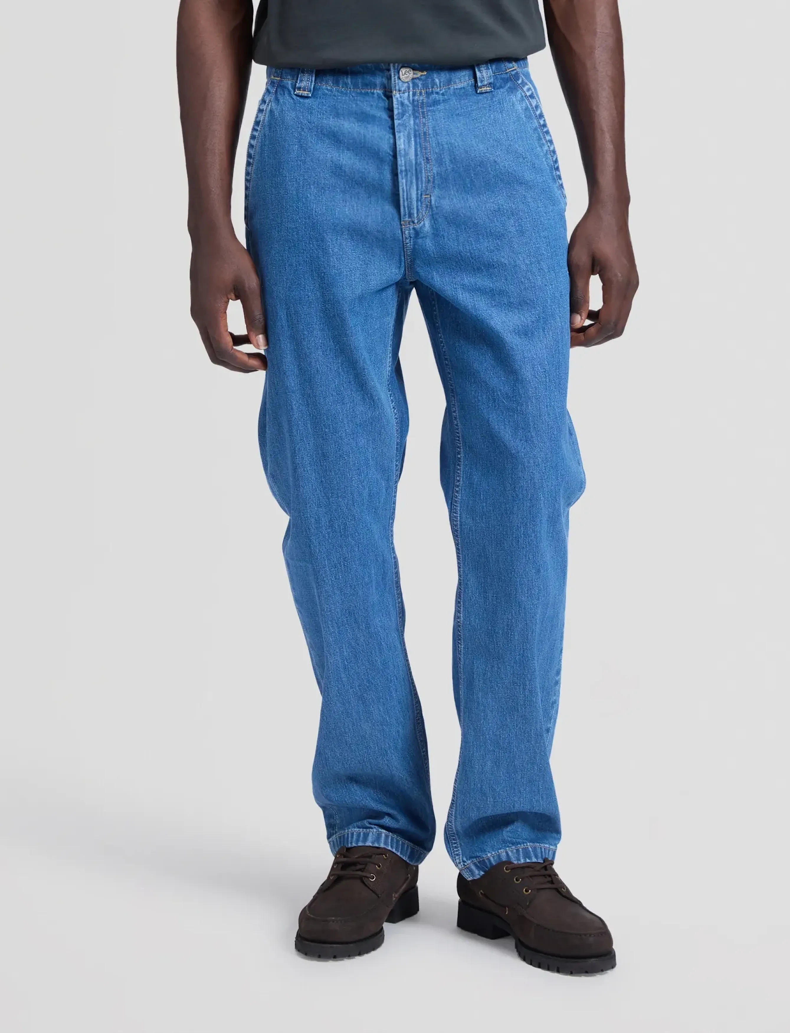 Workwear Chino