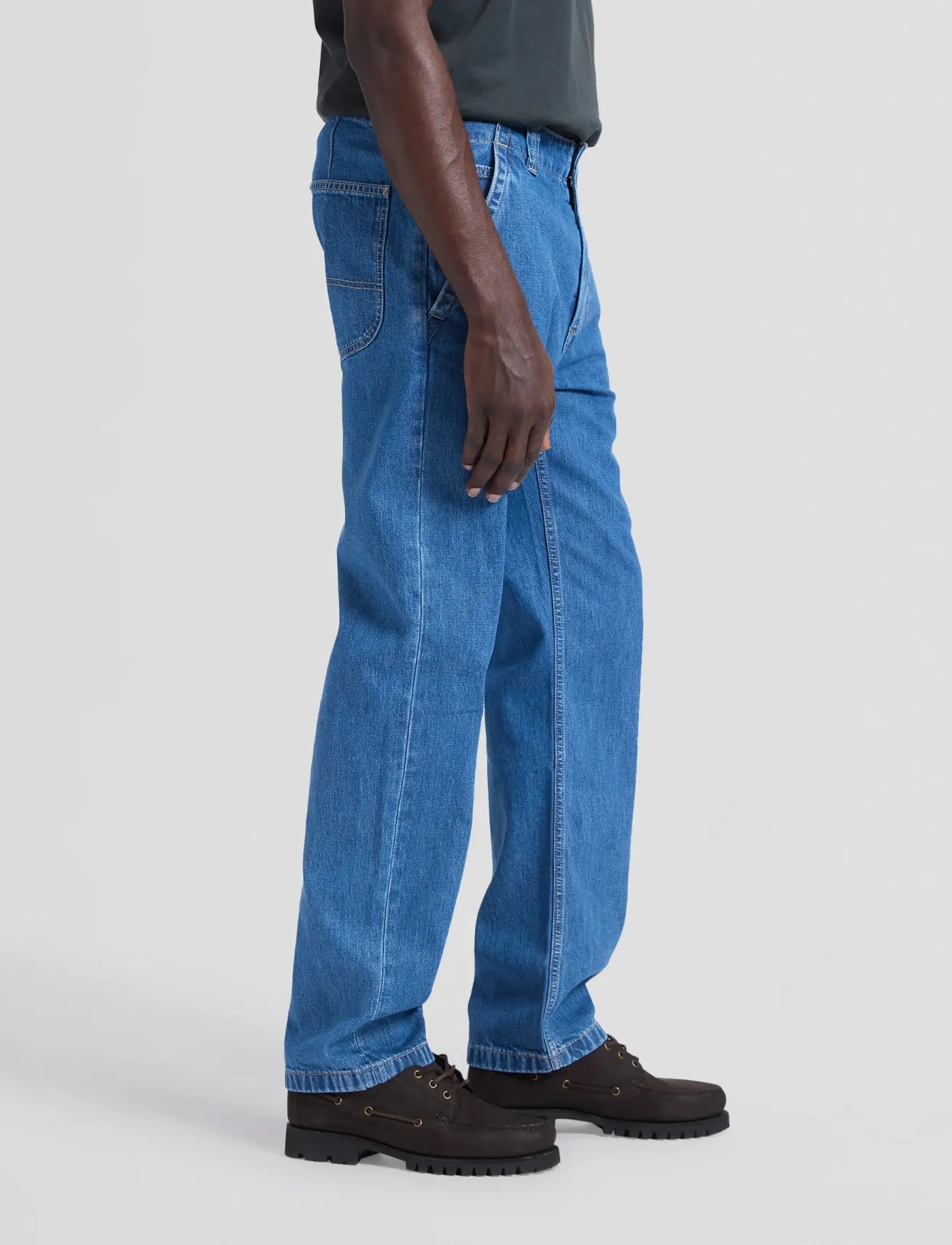 Lee Jeans Workwear Chino chinos herr – bild 4