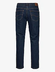 Lee Jeans - BROOKLYN - regular piegriezuma džinsa bikses - dark stonewash - 1