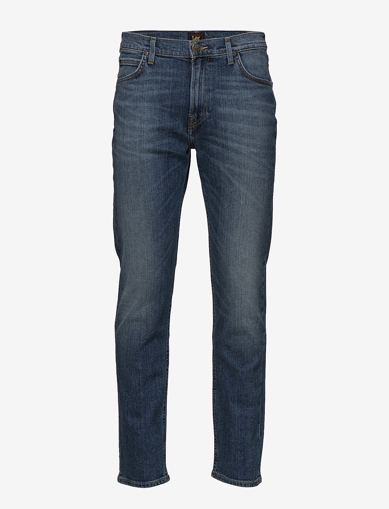 Lee Jeans - MORTON - mid blue - 0