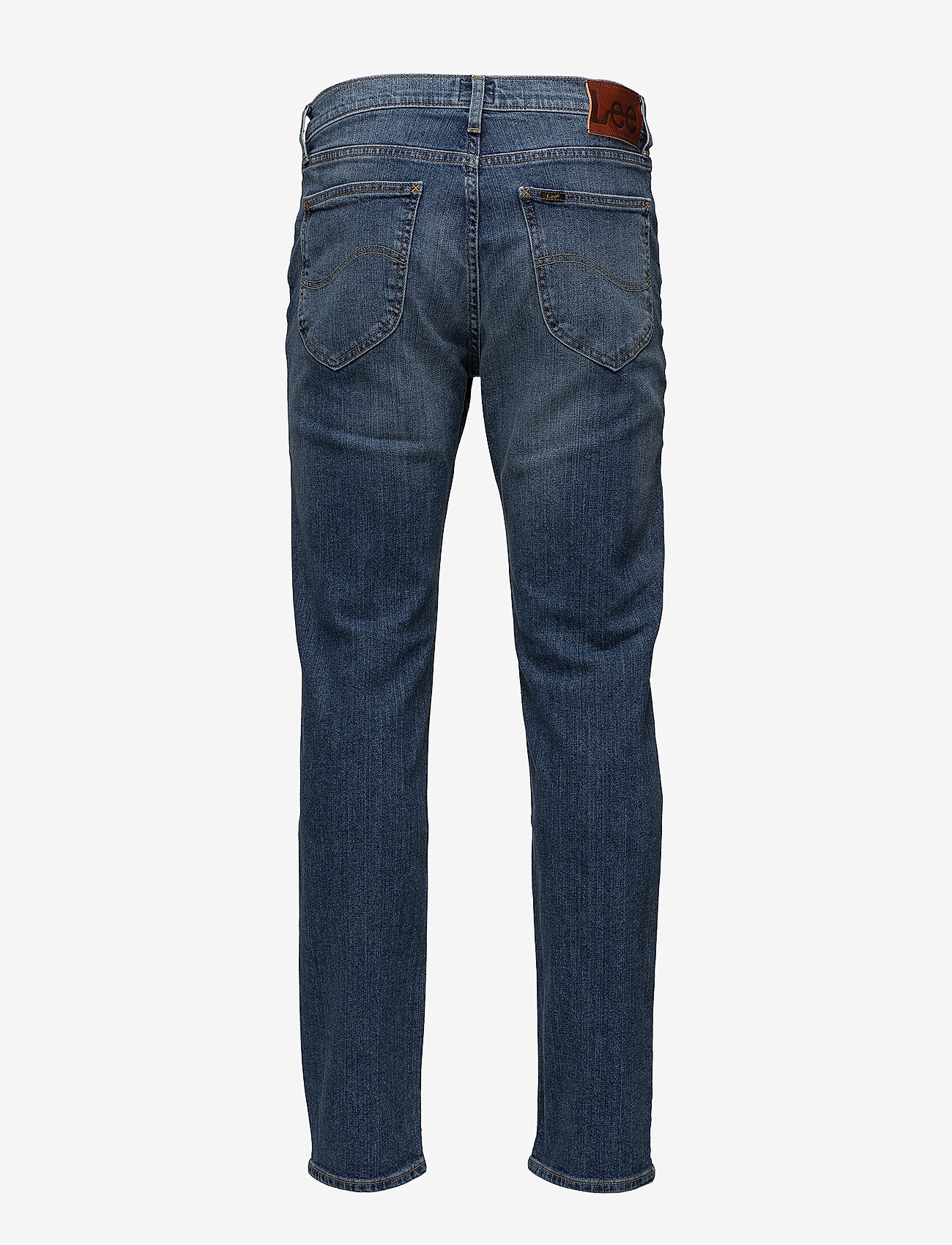 Lee Jeans - MORTON - mid blue - 1