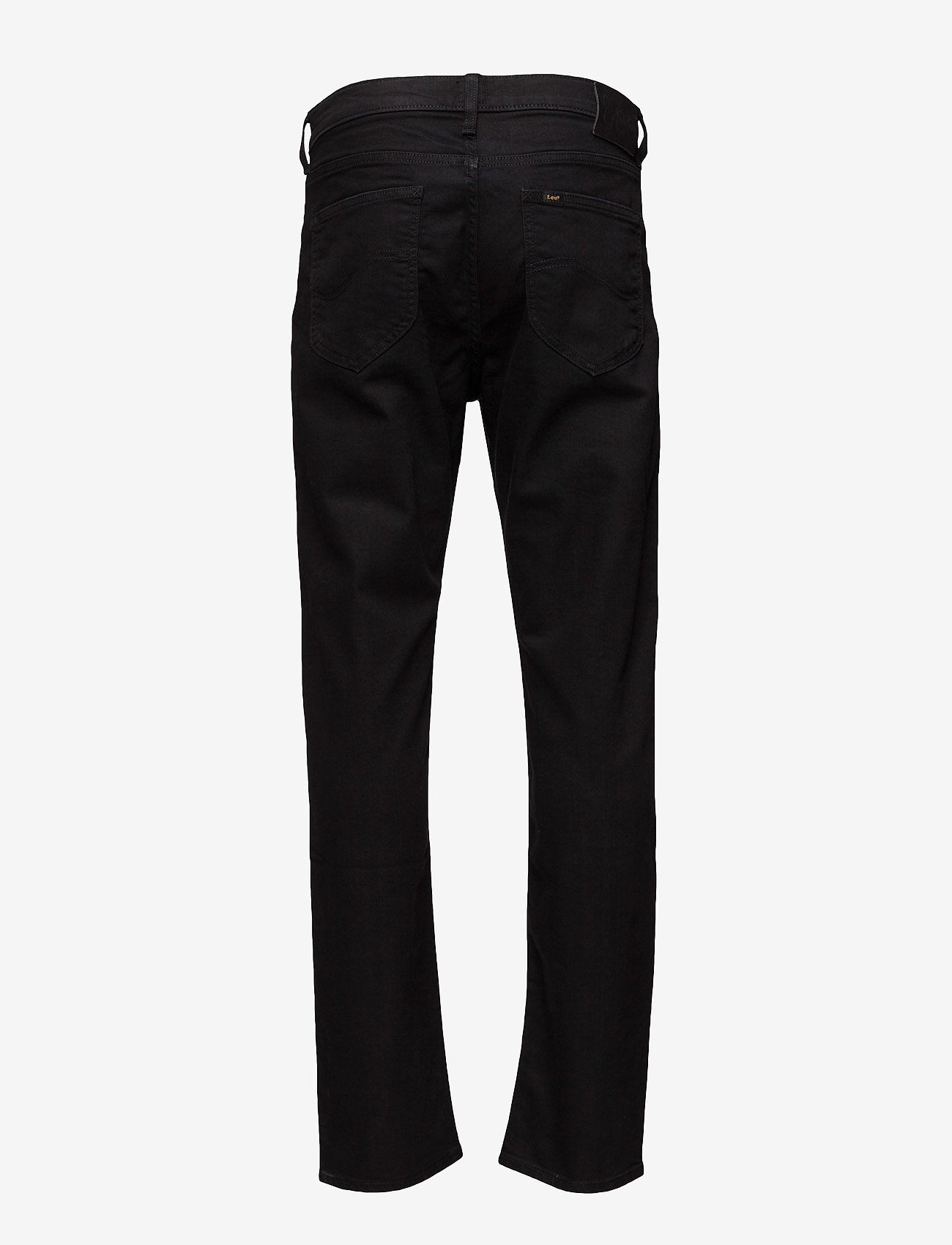 Lee Jeans - MORTON BLACK RINSE - black rinse - 1