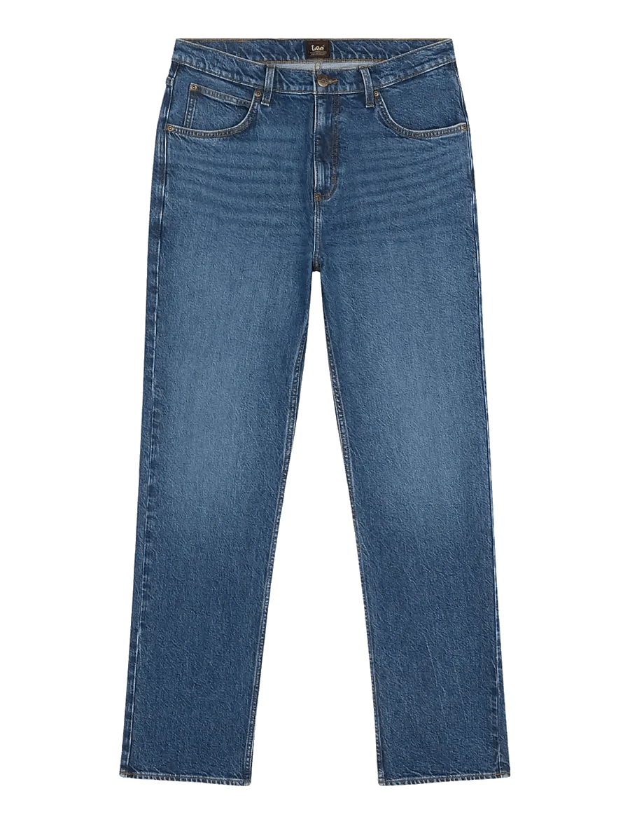 Lee Jeans - HADEN - loose jeans - along for the ride - 1