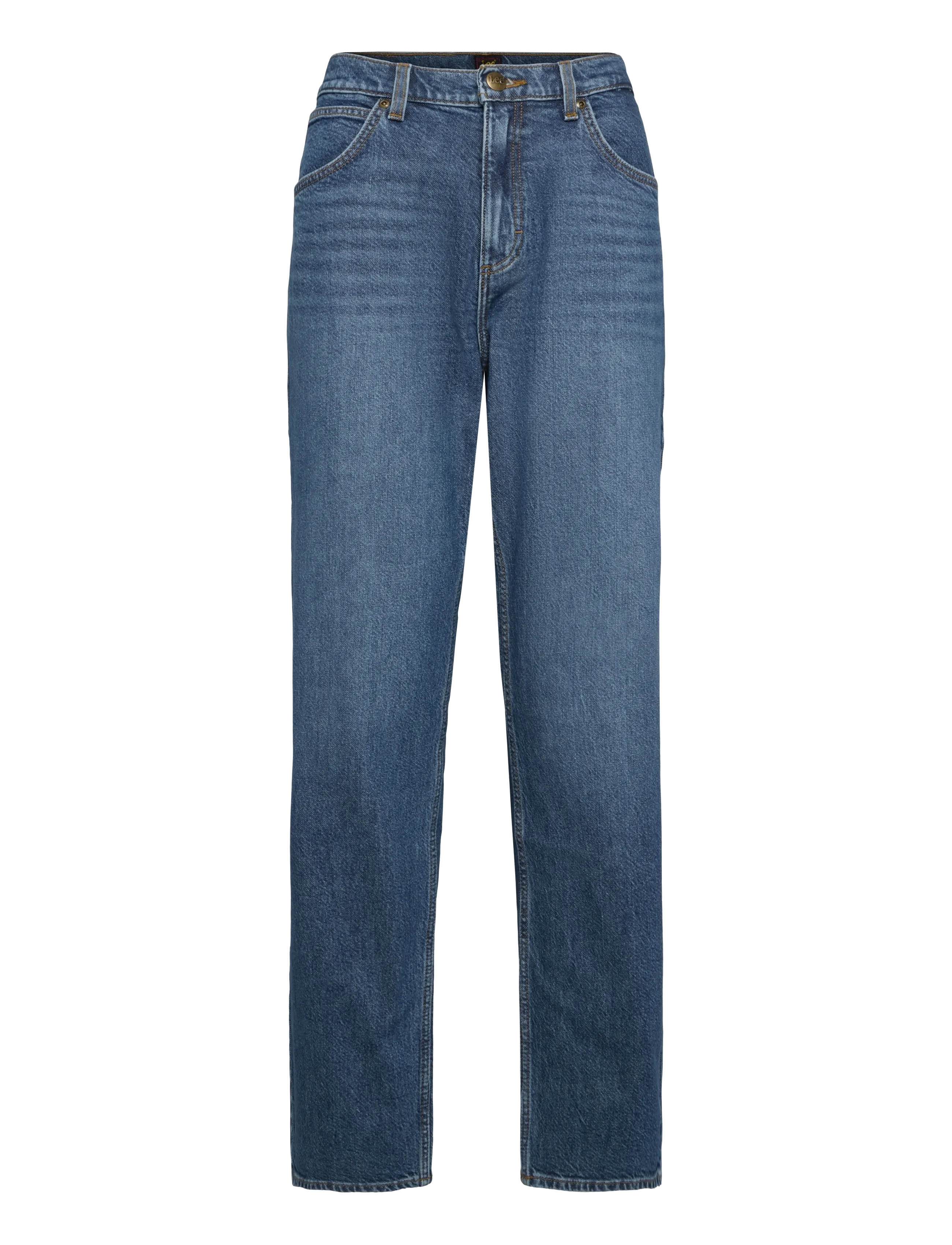 Lee Jeans HADEN - Loose jeans - ALONG FOR THE RIDE / blue