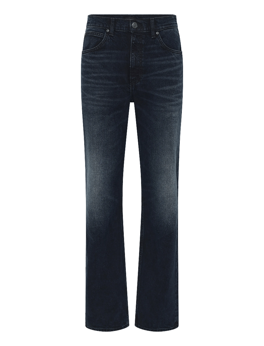 Lee Jeans - HADEN - weite jeans - badlands - 1