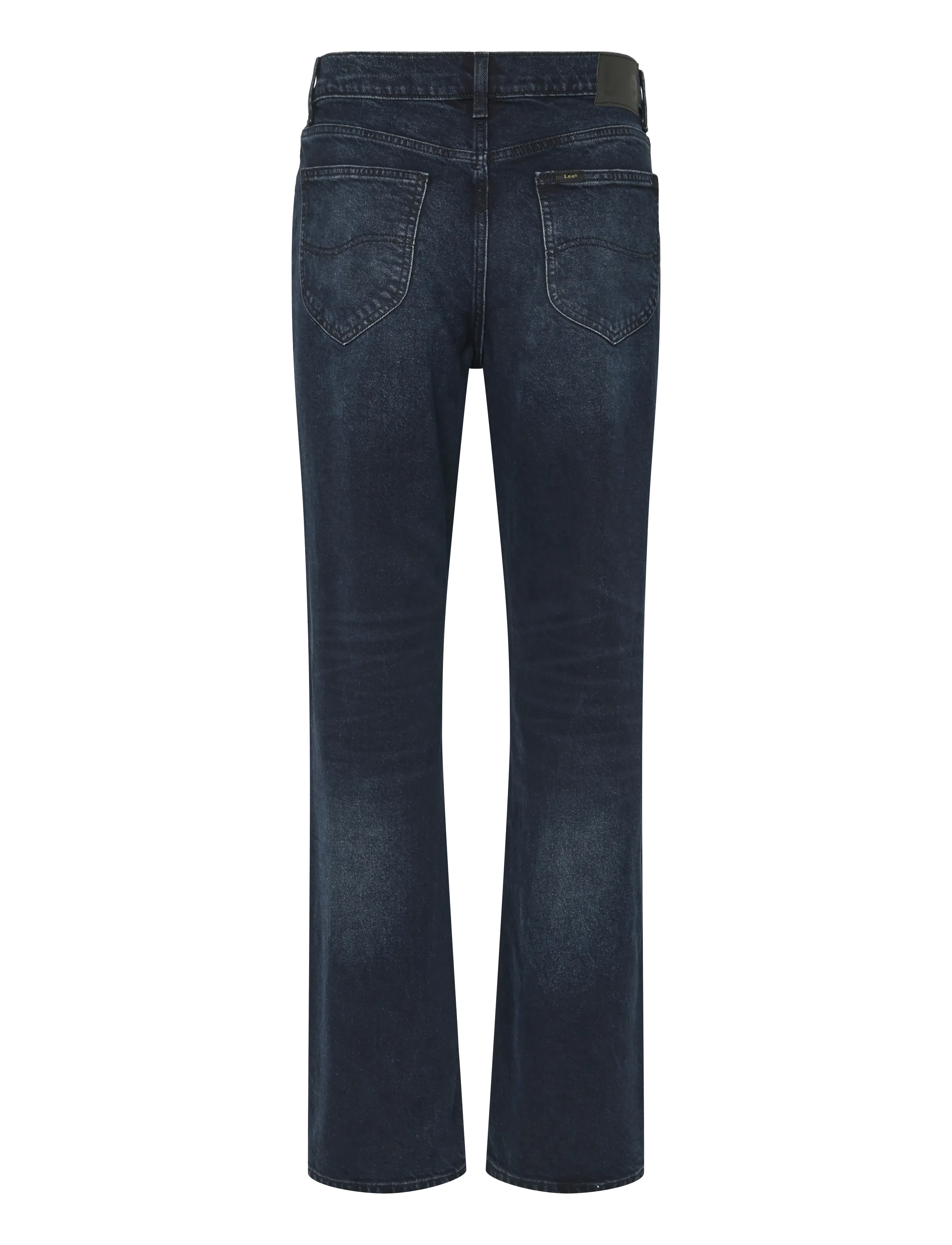 Lee Jeans - HADEN - weite jeans - badlands - 2
