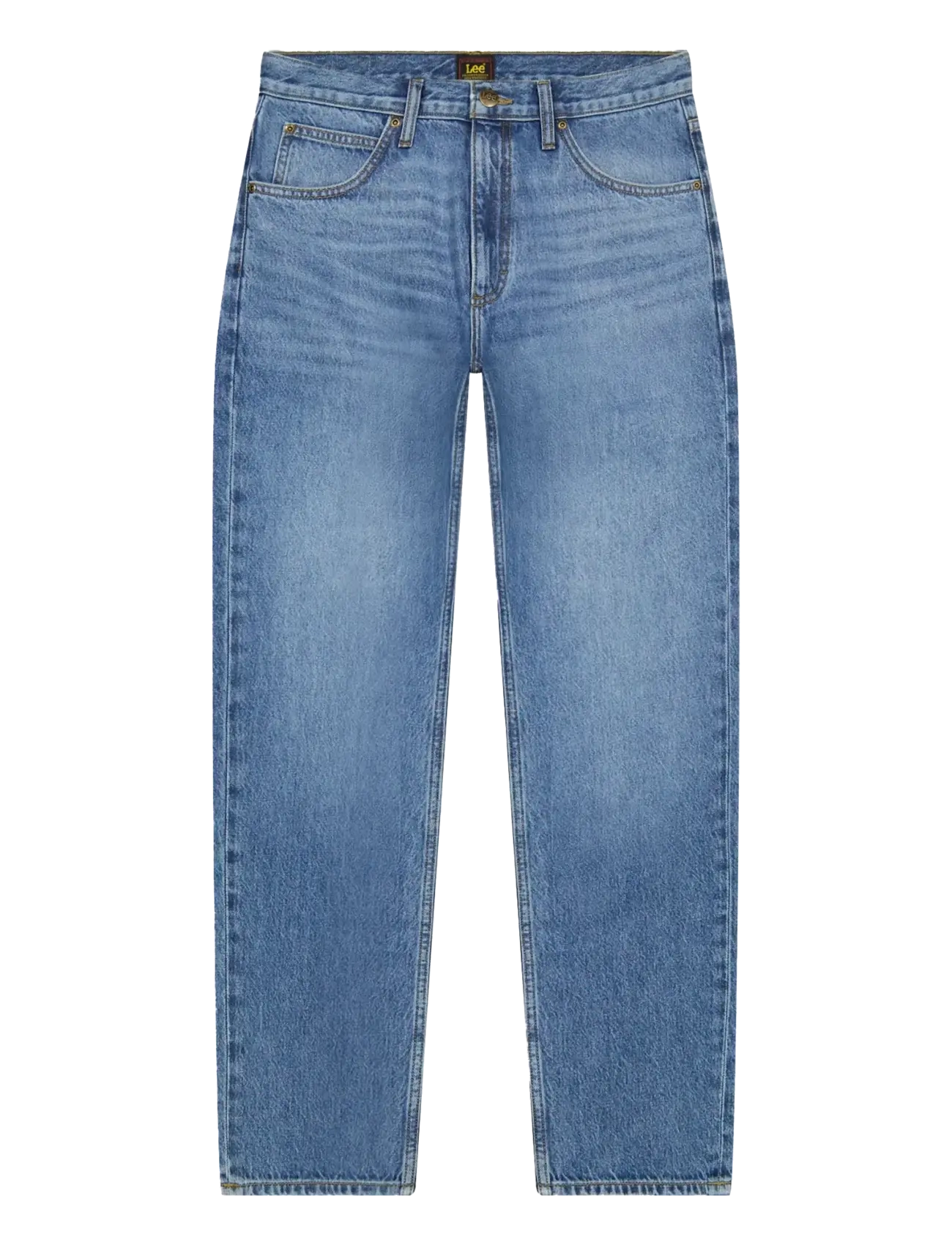 Lee Jeans HADEN - Tänavastiil - DARK FUNK / blue