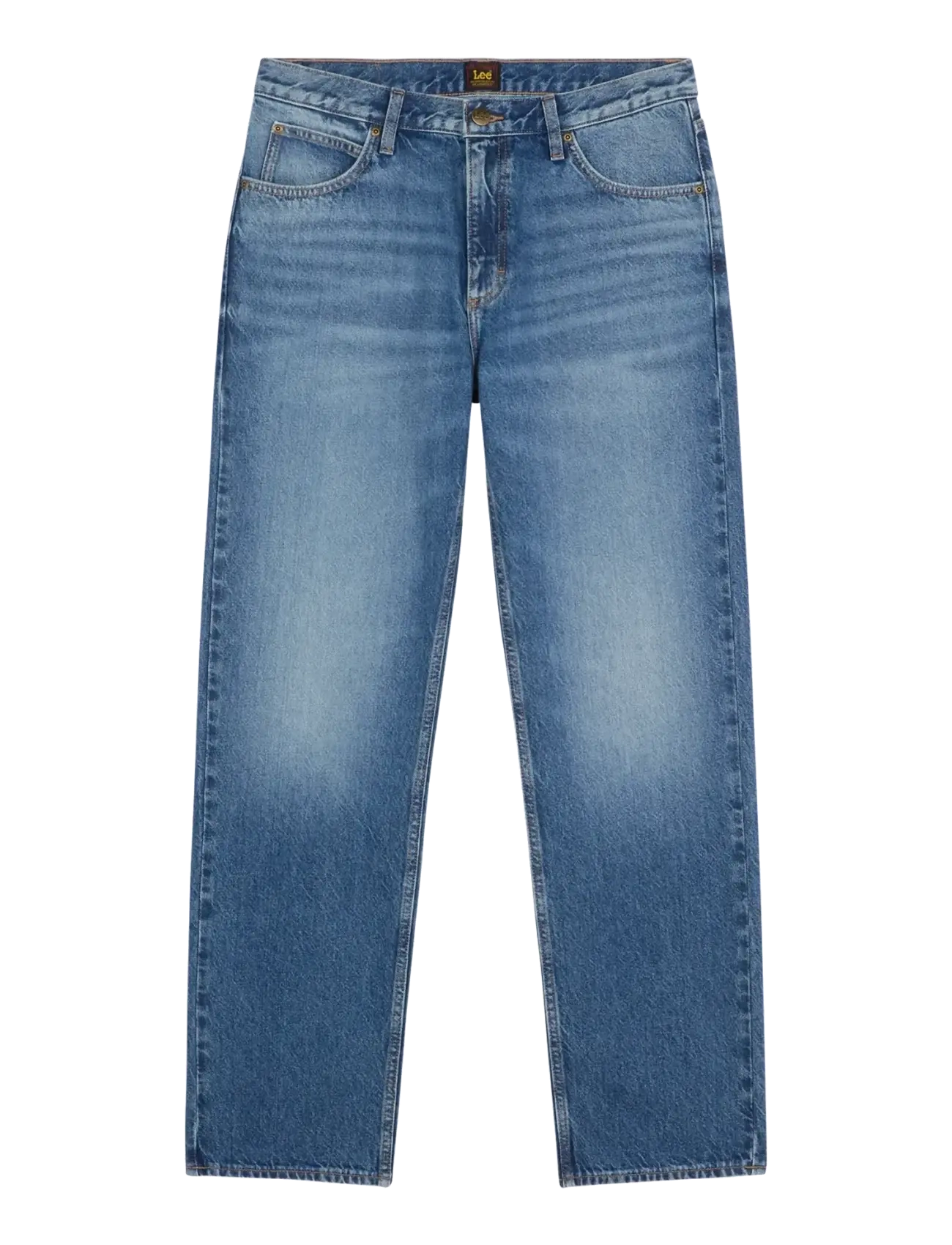 Lee Jeans - HADEN - loose jeans - nyal - 1