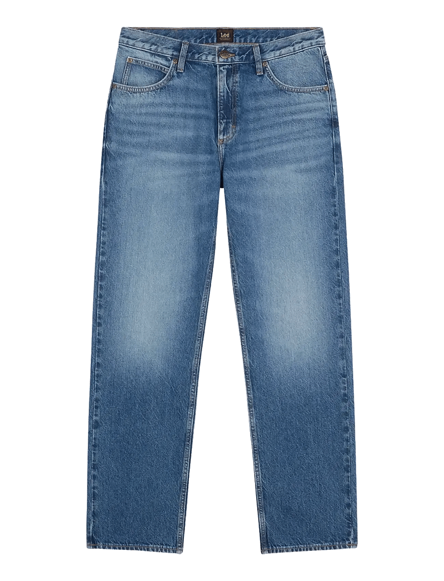 Lee Jeans - HADEN - loose jeans - nyal - 1