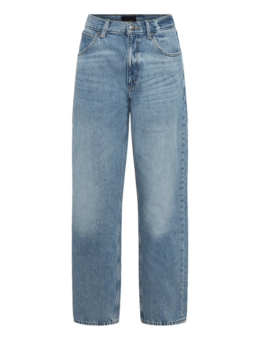 Lee Jeans - HADEN - alt laienevad teksad - reality check - 1