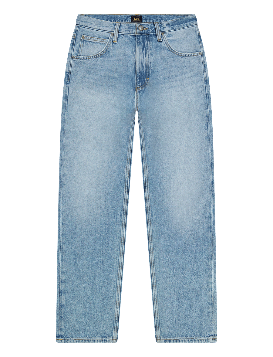 Lee Jeans - HADEN - weite jeans - reality check - 1