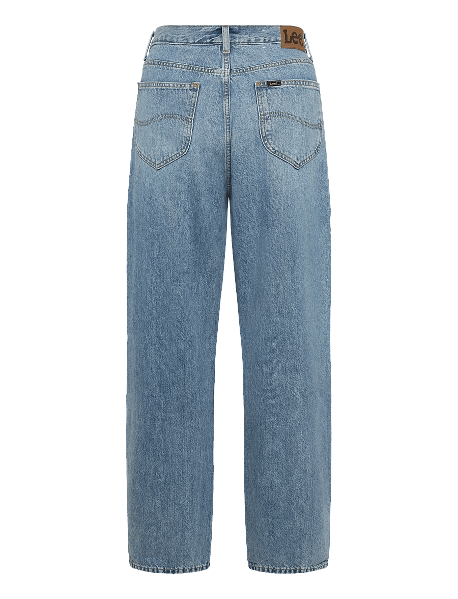 Lee Jeans - HADEN - alt laienevad teksad - reality check - 2