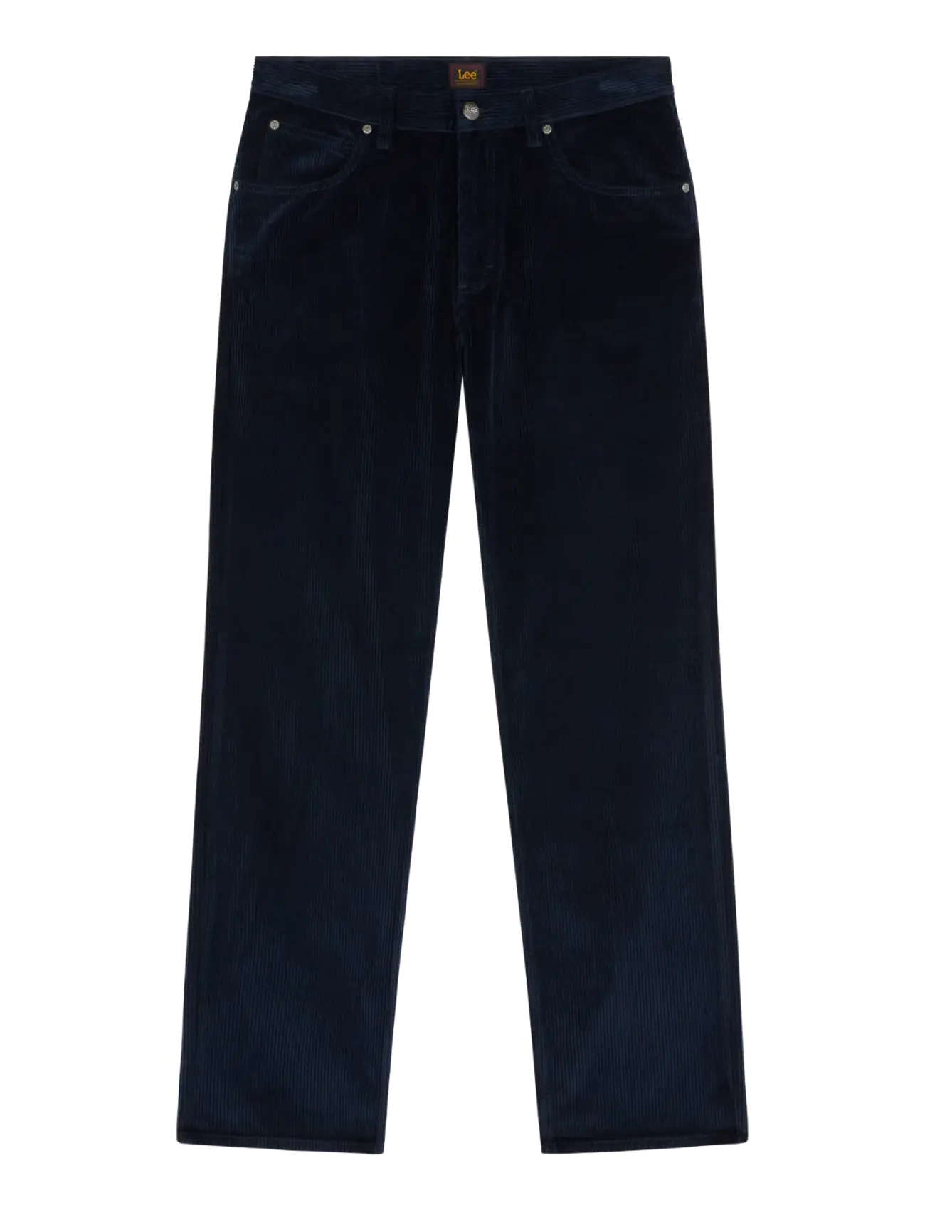 Lee Jeans HADEN - Loose jeans - RIVET NAVY / navy