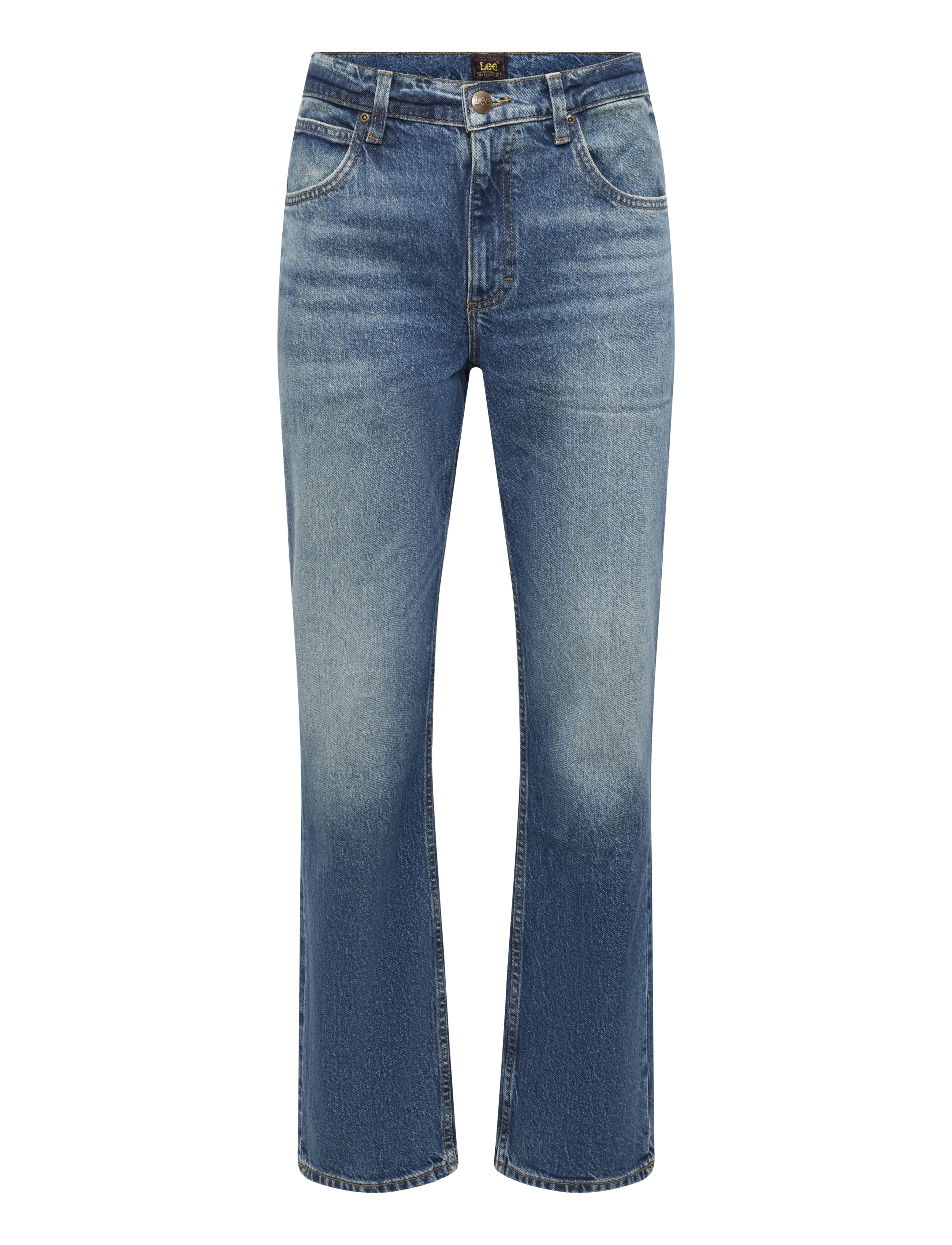 Lee Jeans - HADEN - weite jeans - switching up - 1