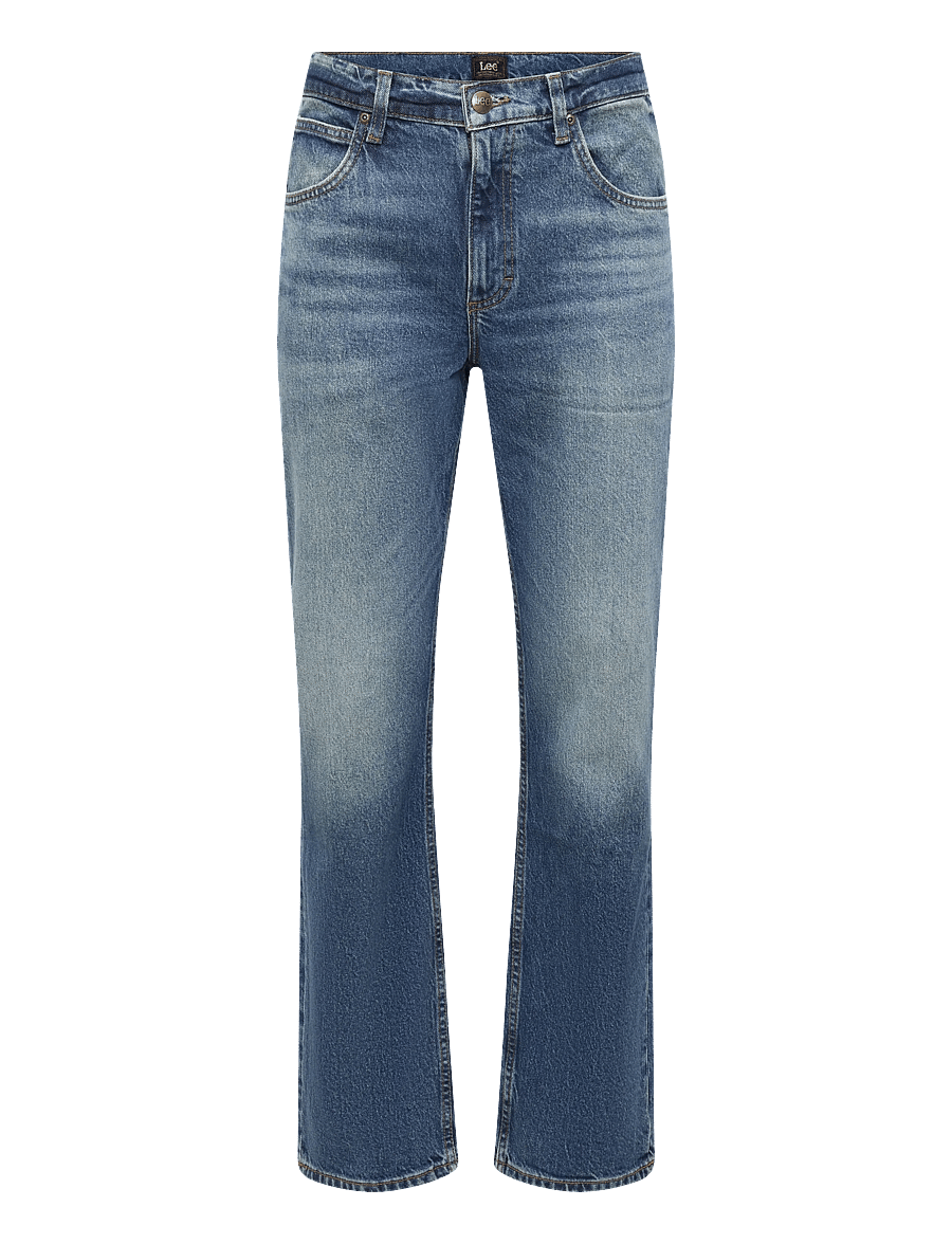 Lee Jeans - HADEN - weite jeans - switching up - 1